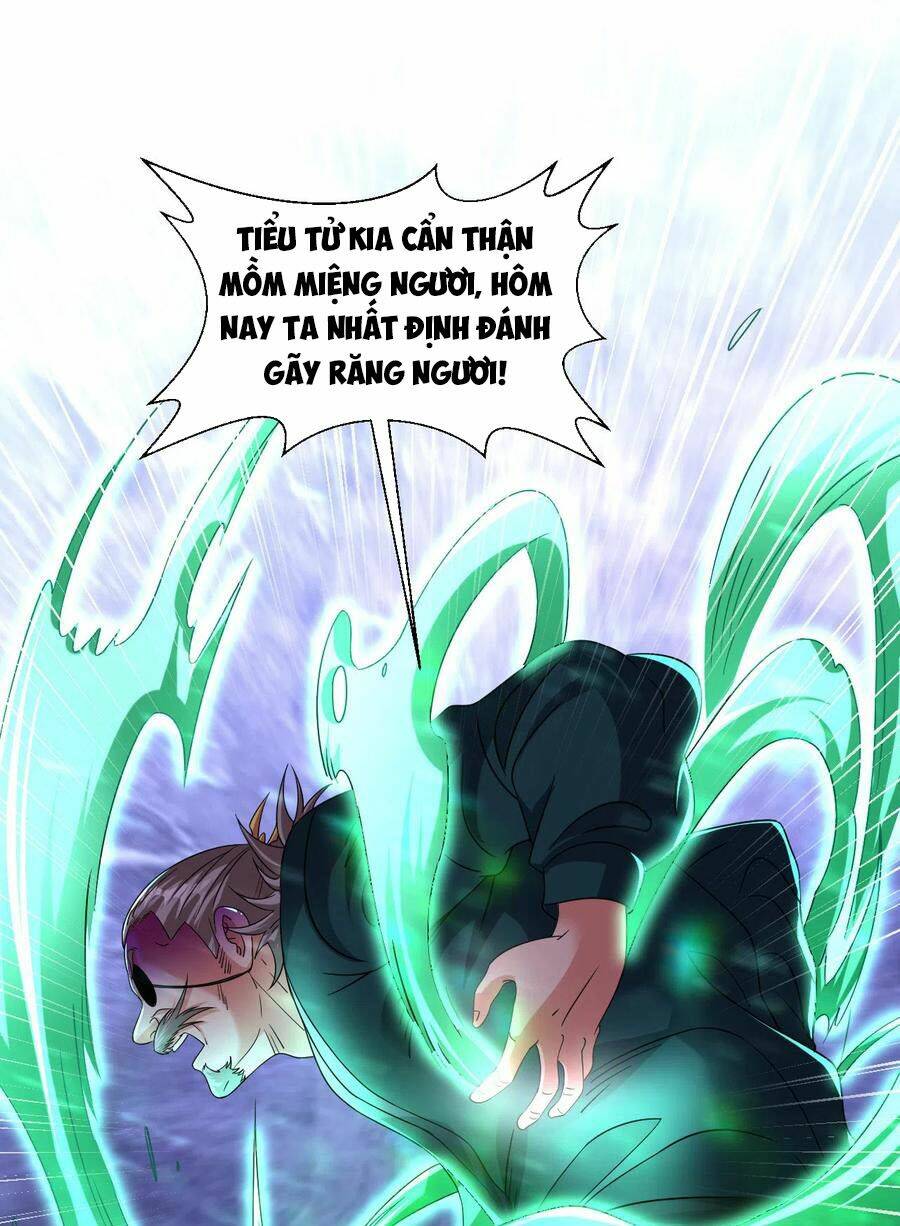 Đạo Ấn Chapter 131 - AB Truyện