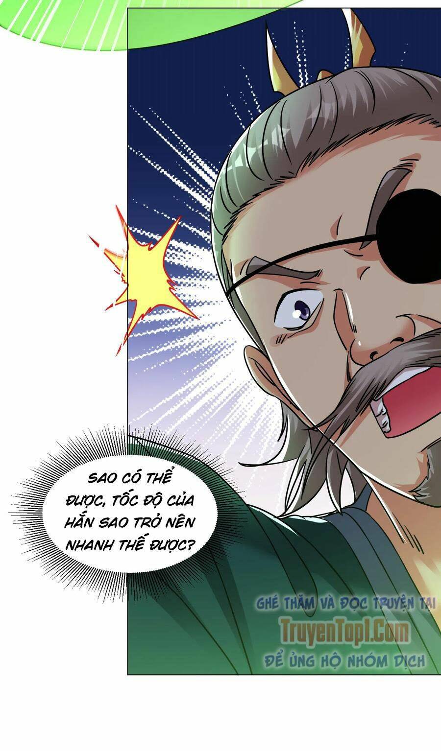 Đạo Ấn Chapter 131 - AB Truyện