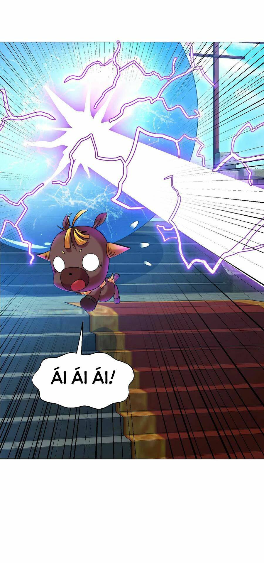 Đạo Ấn Chapter 131 - AB Truyện