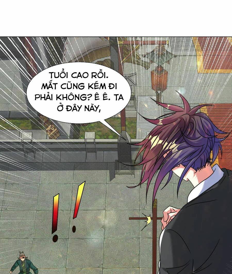 Đạo Ấn Chapter 131 - AB Truyện
