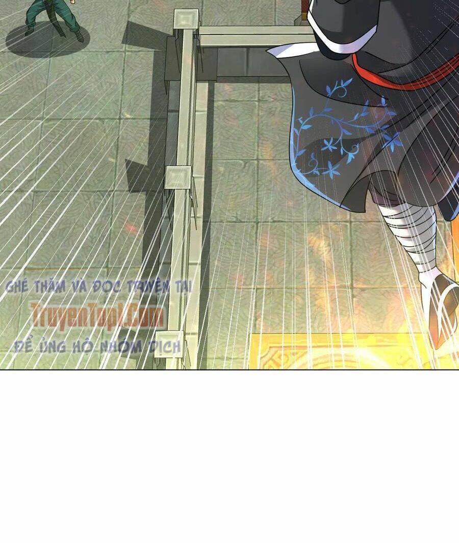 Đạo Ấn Chapter 131 - AB Truyện