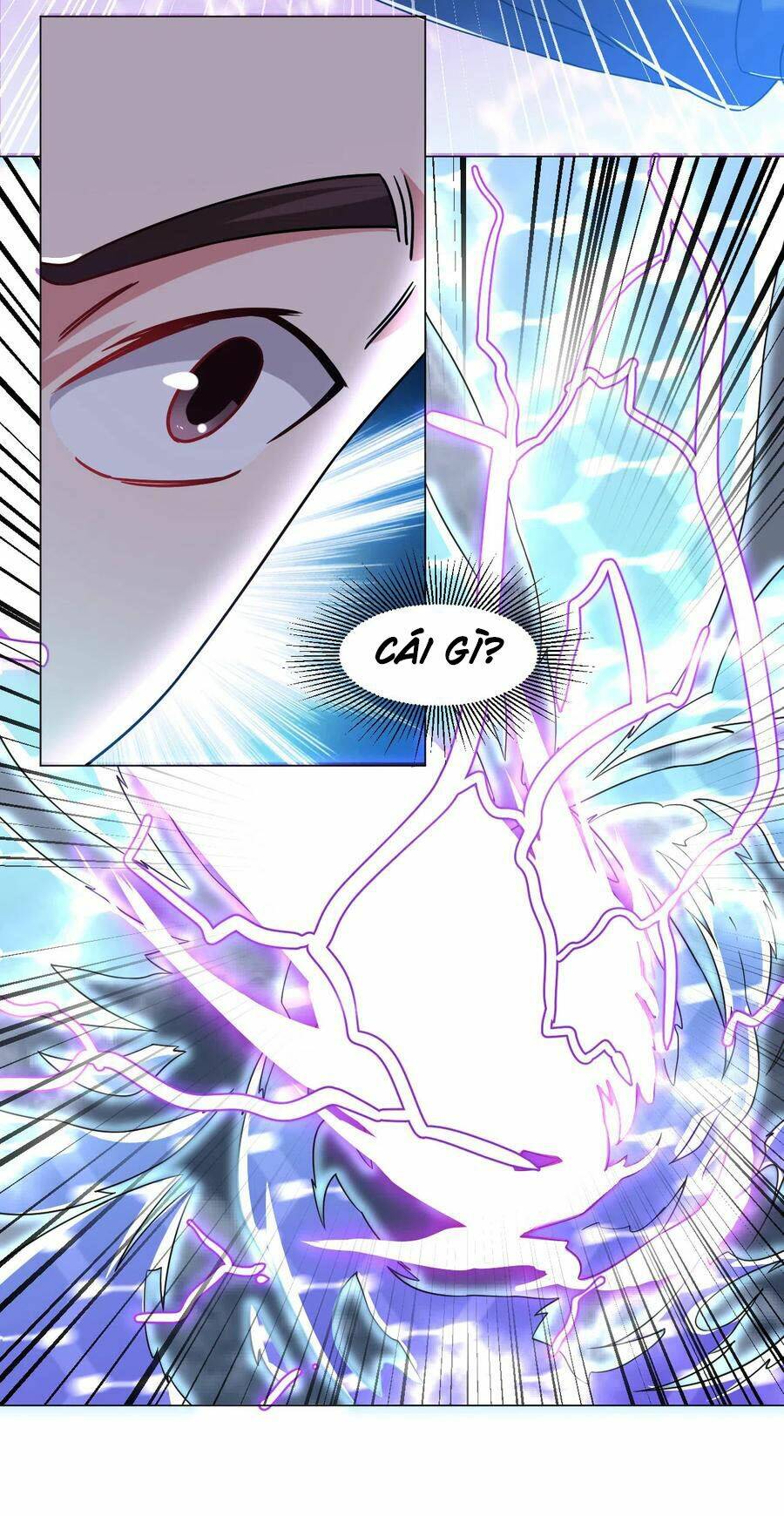 Đạo Ấn Chapter 131 - AB Truyện