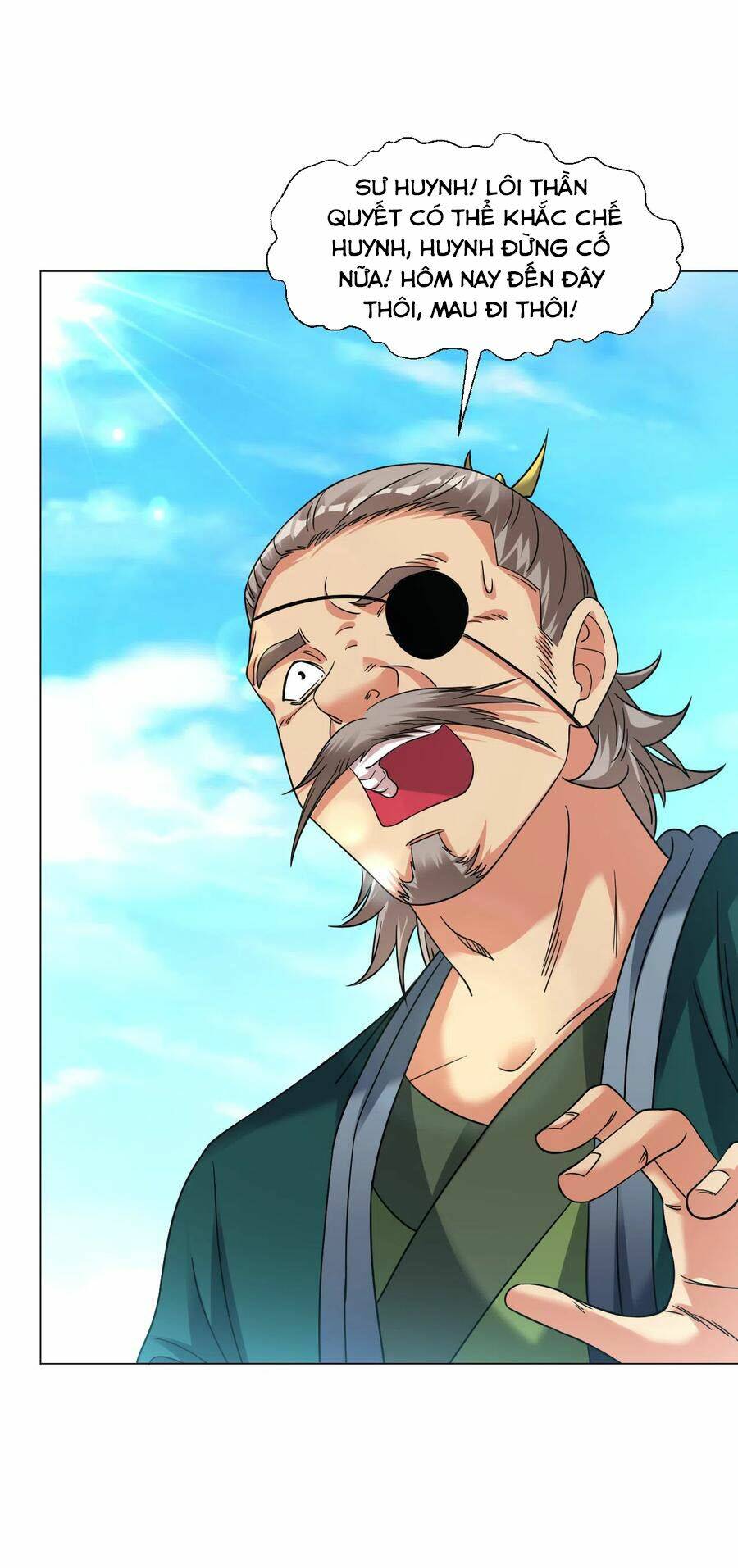 Đạo Ấn Chapter 134 - AB Truyện