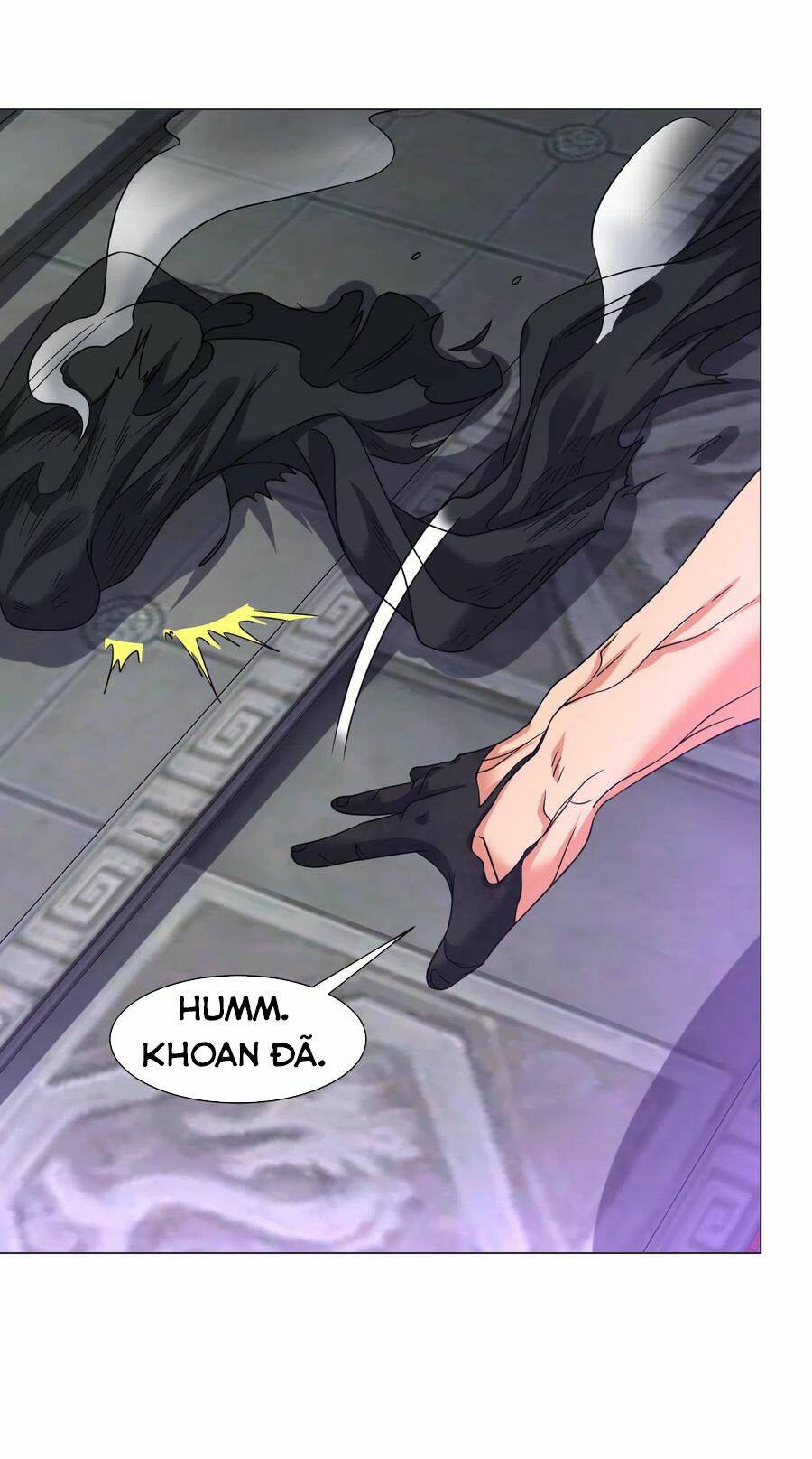 Đạo Ấn Chapter 134 - AB Truyện