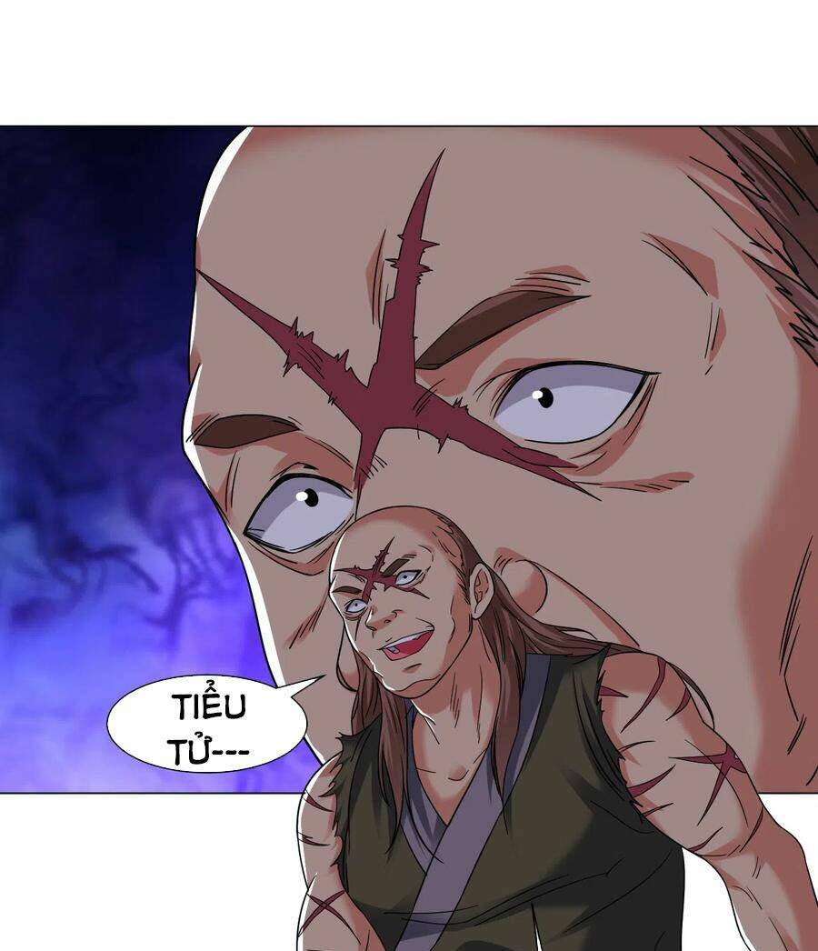 Đạo Ấn Chapter 134 - AB Truyện
