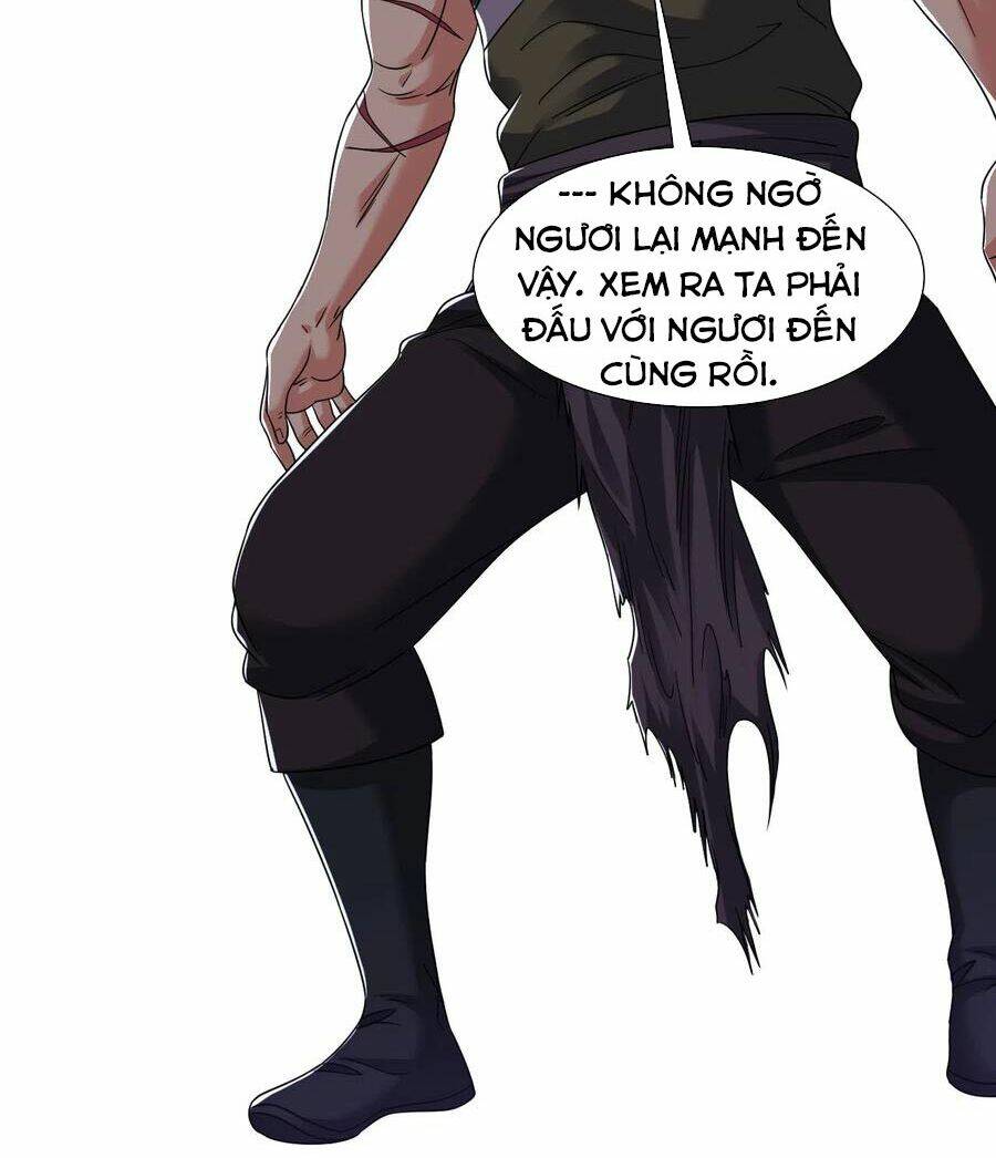 Đạo Ấn Chapter 134 - AB Truyện
