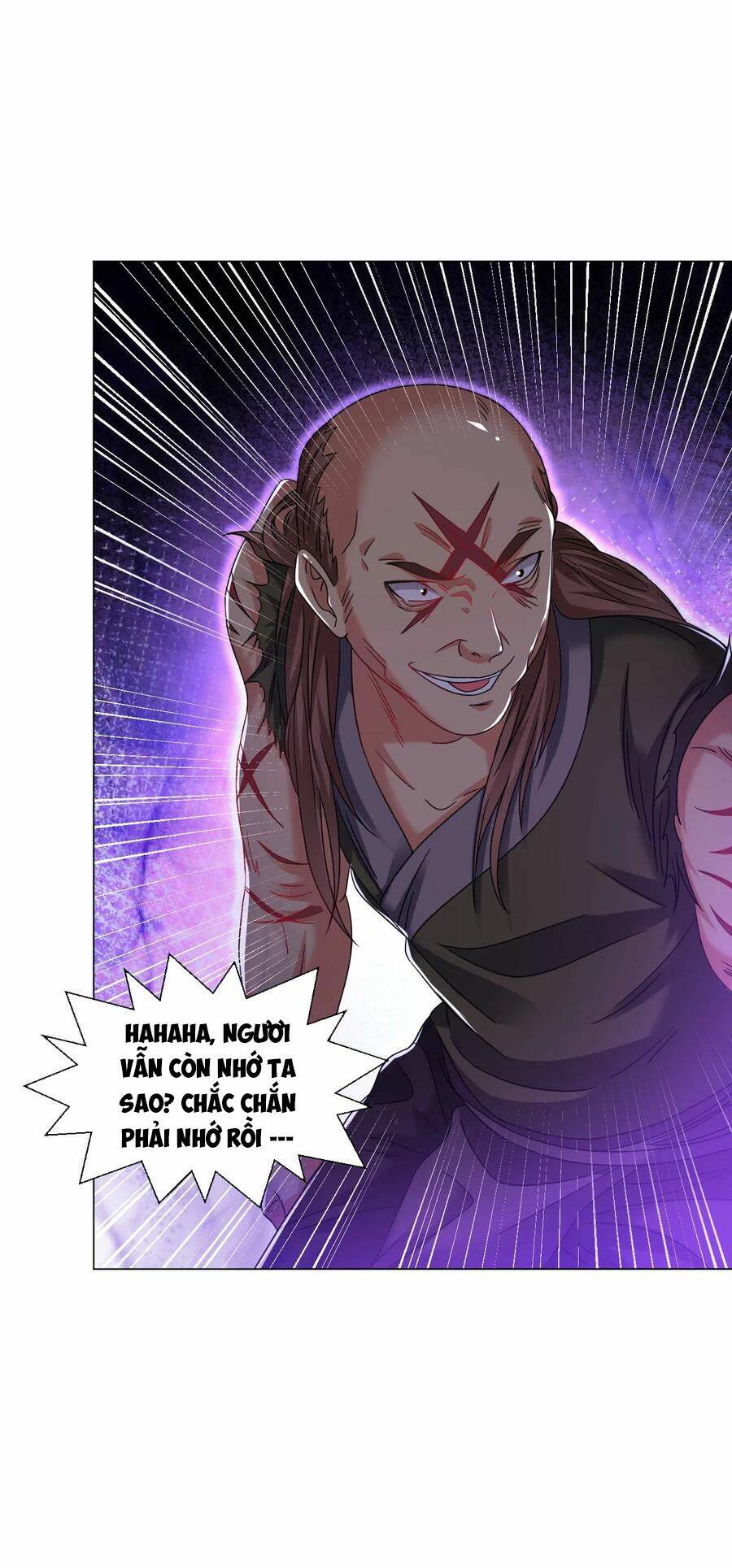 Đạo Ấn Chapter 134 - AB Truyện