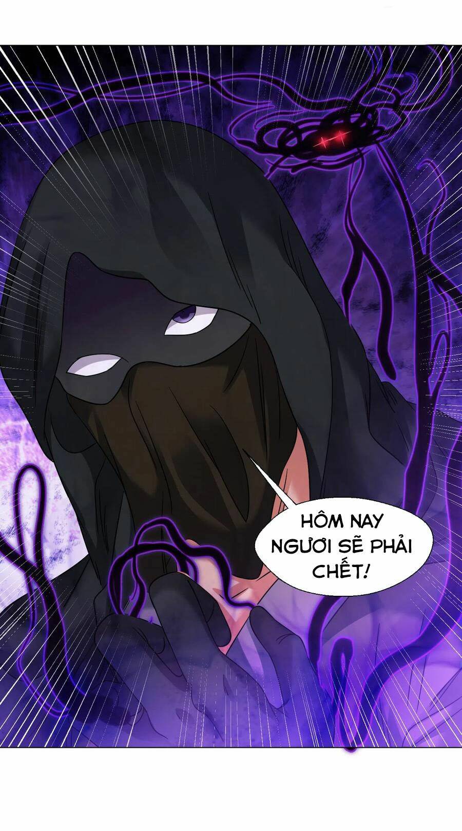 Đạo Ấn Chapter 134 - AB Truyện