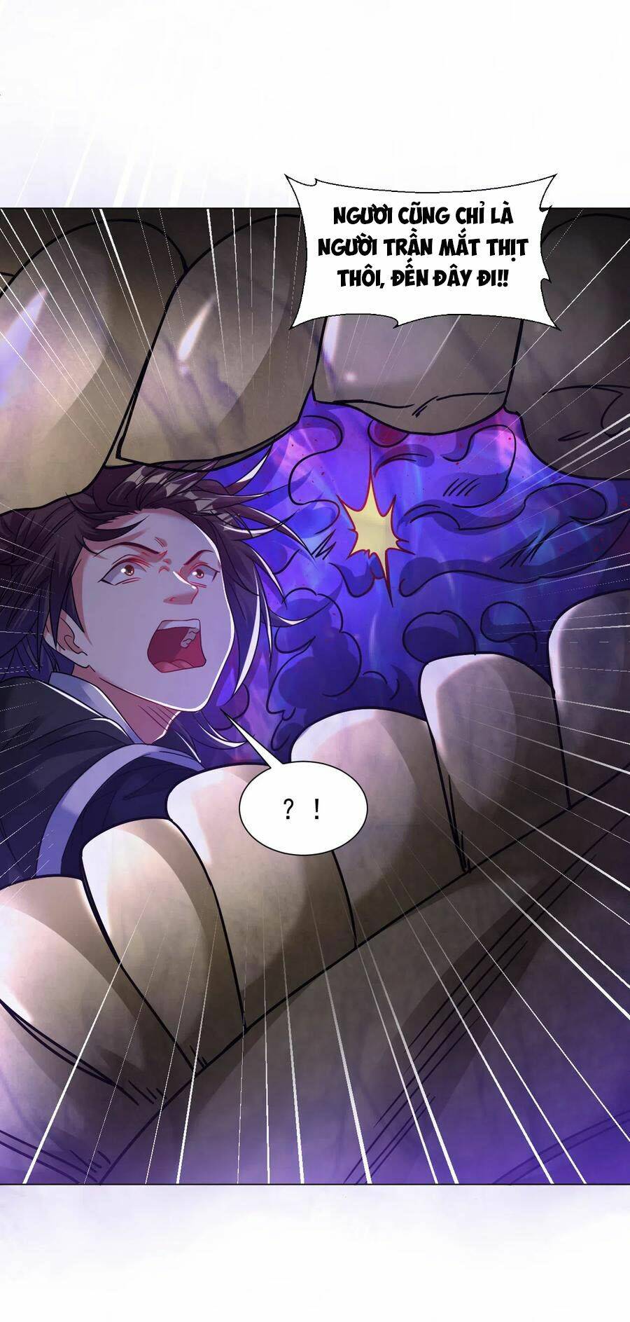 Đạo Ấn Chapter 134 - AB Truyện