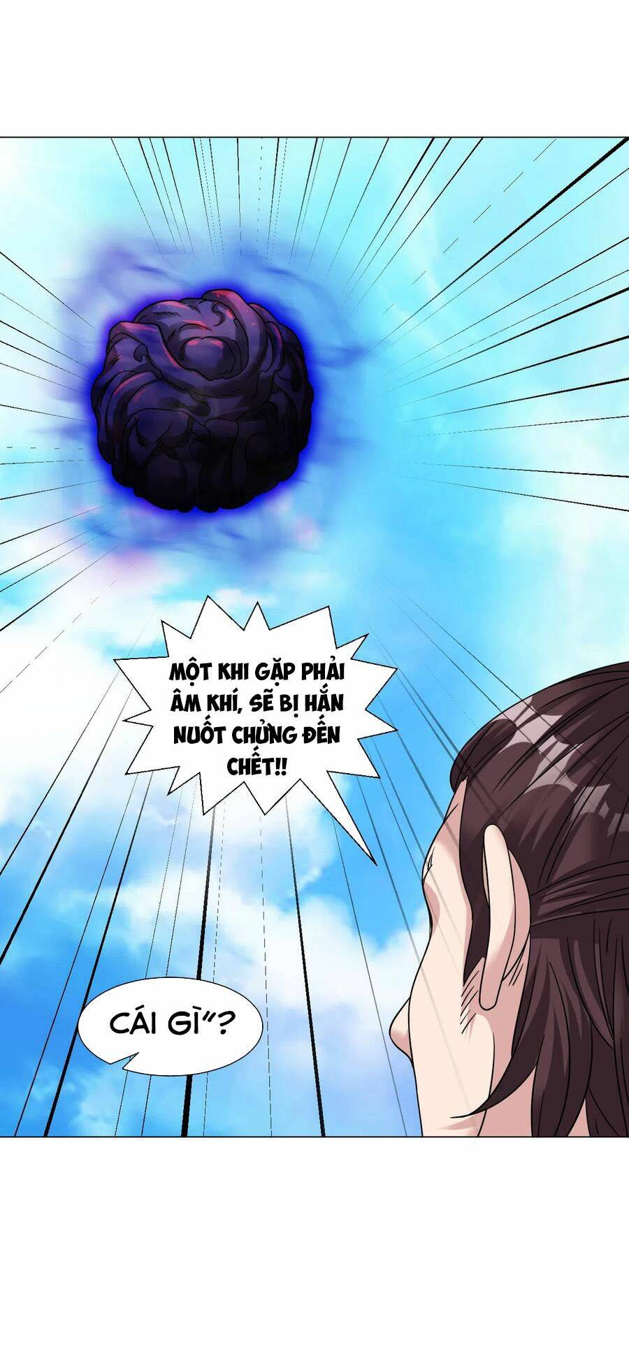Đạo Ấn Chapter 134 - AB Truyện