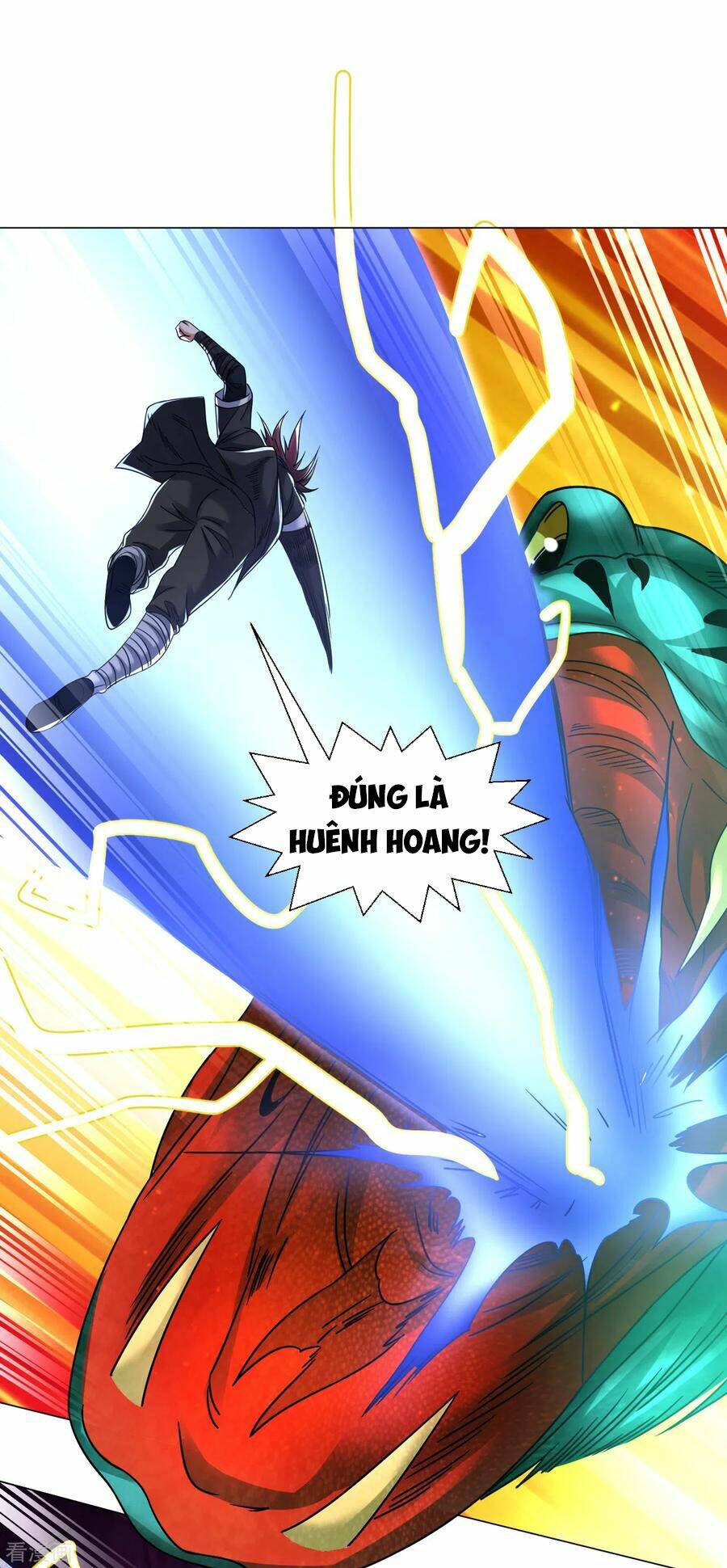 Đạo Ấn Chapter 134 - AB Truyện