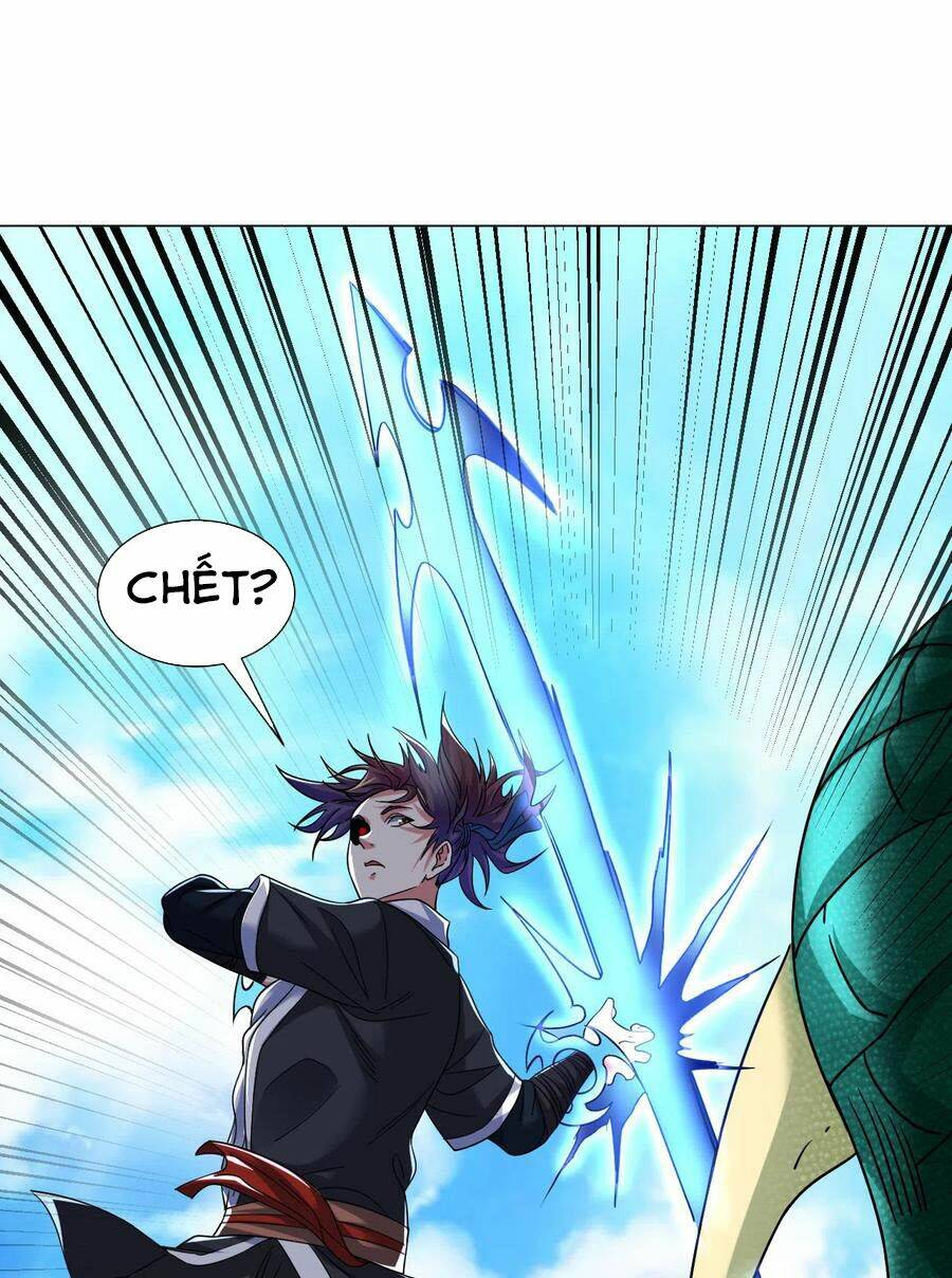 Đạo Ấn Chapter 134 - AB Truyện