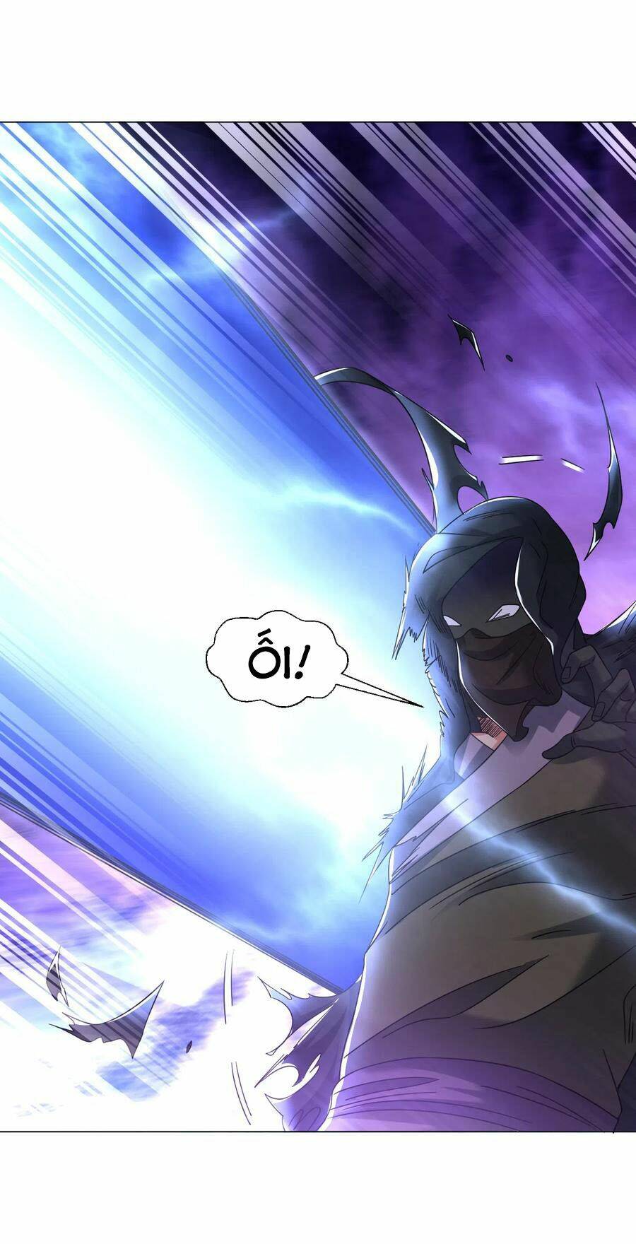 Đạo Ấn Chapter 134 - AB Truyện