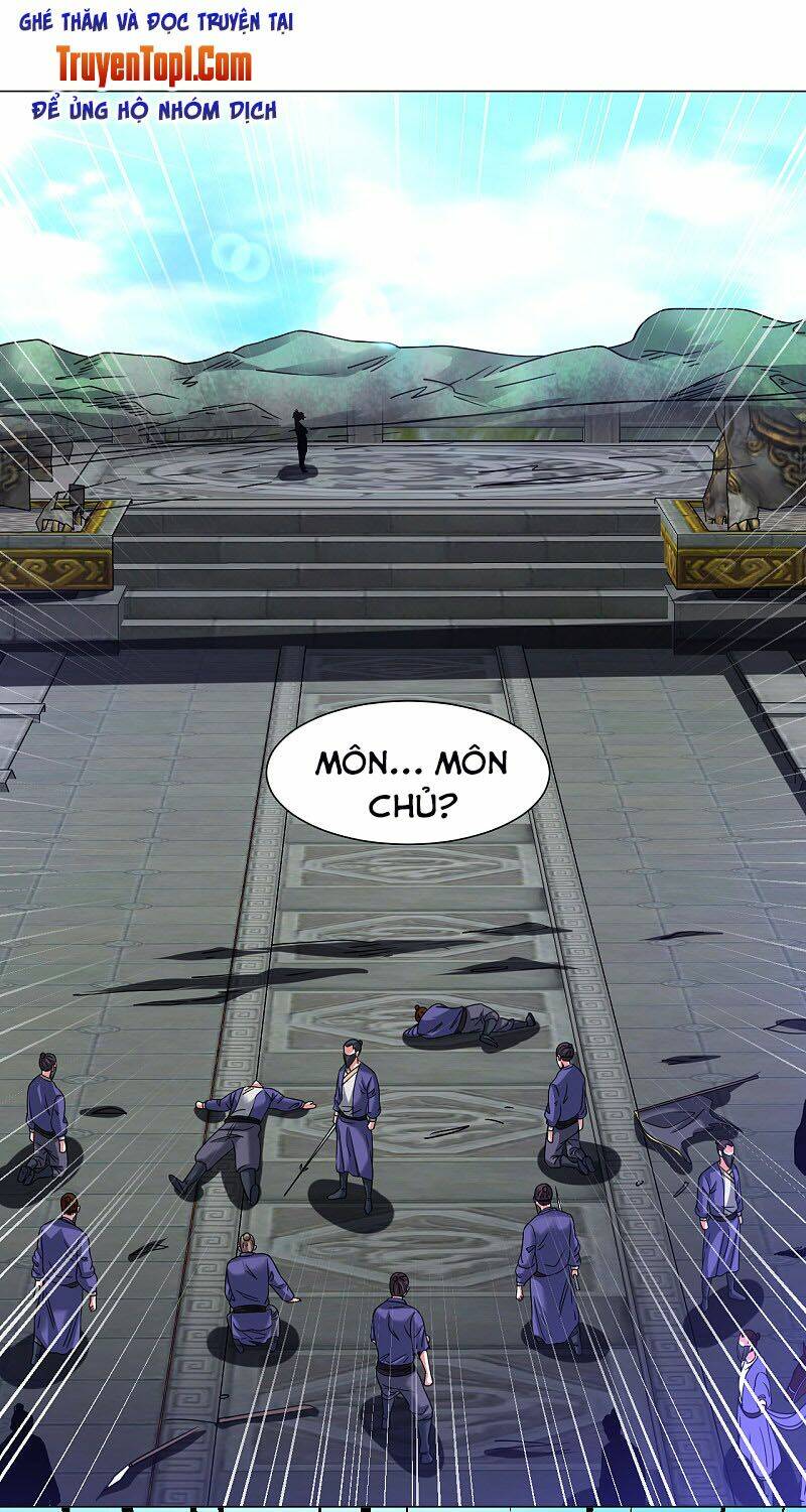 Đạo Ấn Chapter 137 - TC Truyện