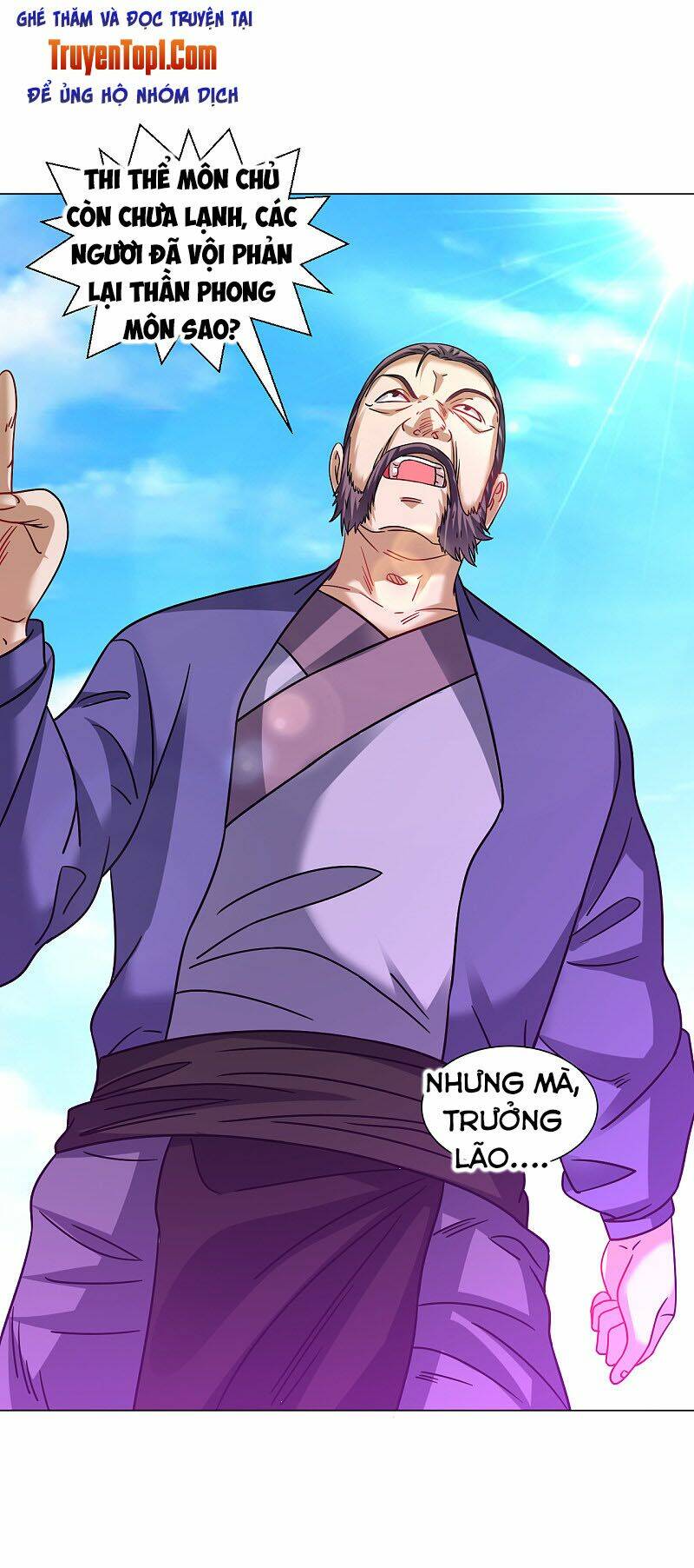 Đạo Ấn Chapter 137 - TC Truyện