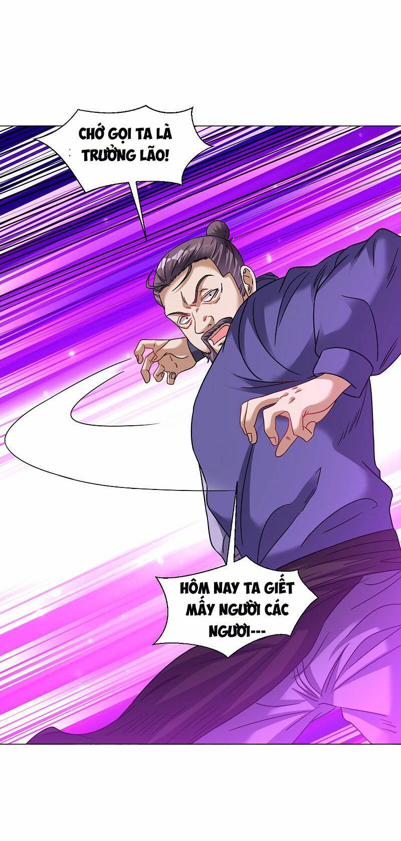 Đạo Ấn Chapter 137 - TC Truyện