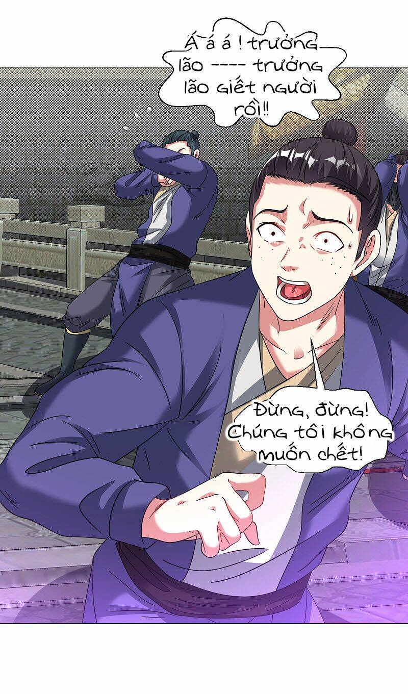Đạo Ấn Chapter 137 - TC Truyện