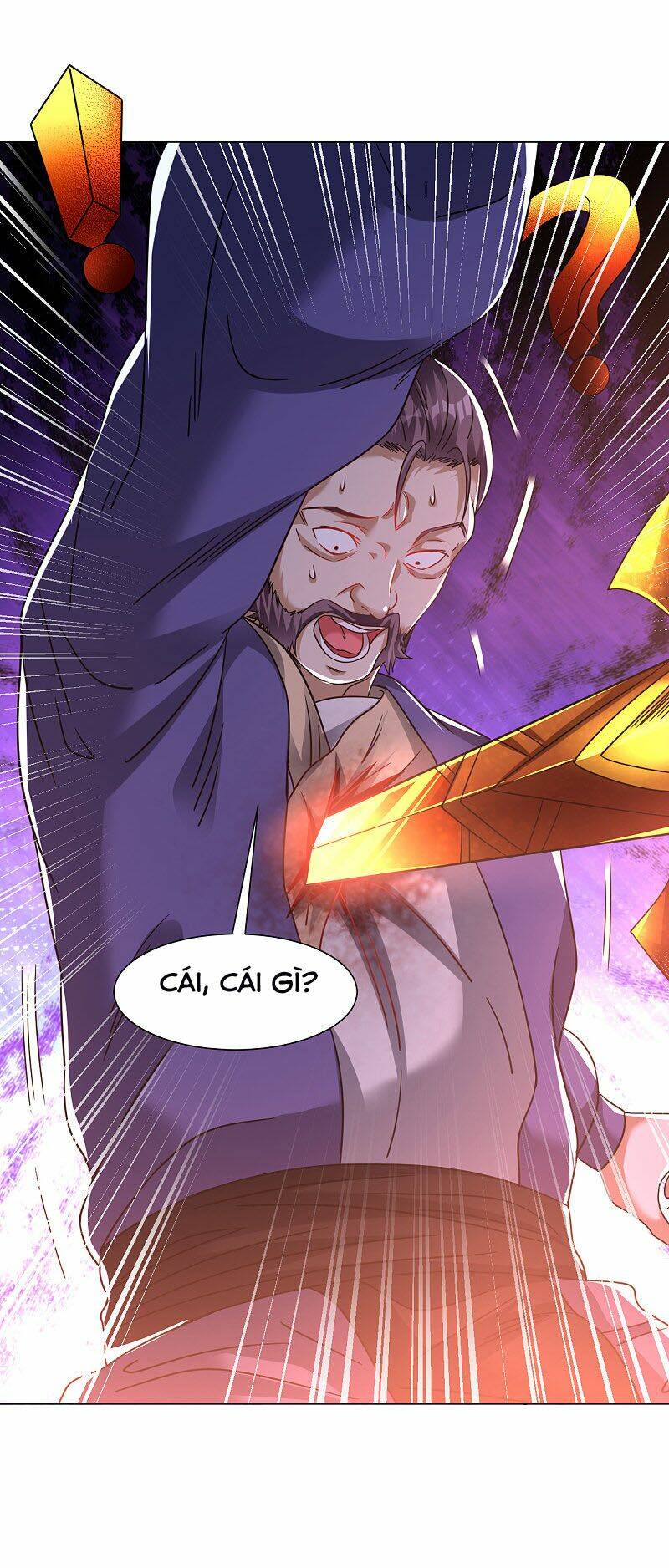 Đạo Ấn Chapter 137 - TC Truyện