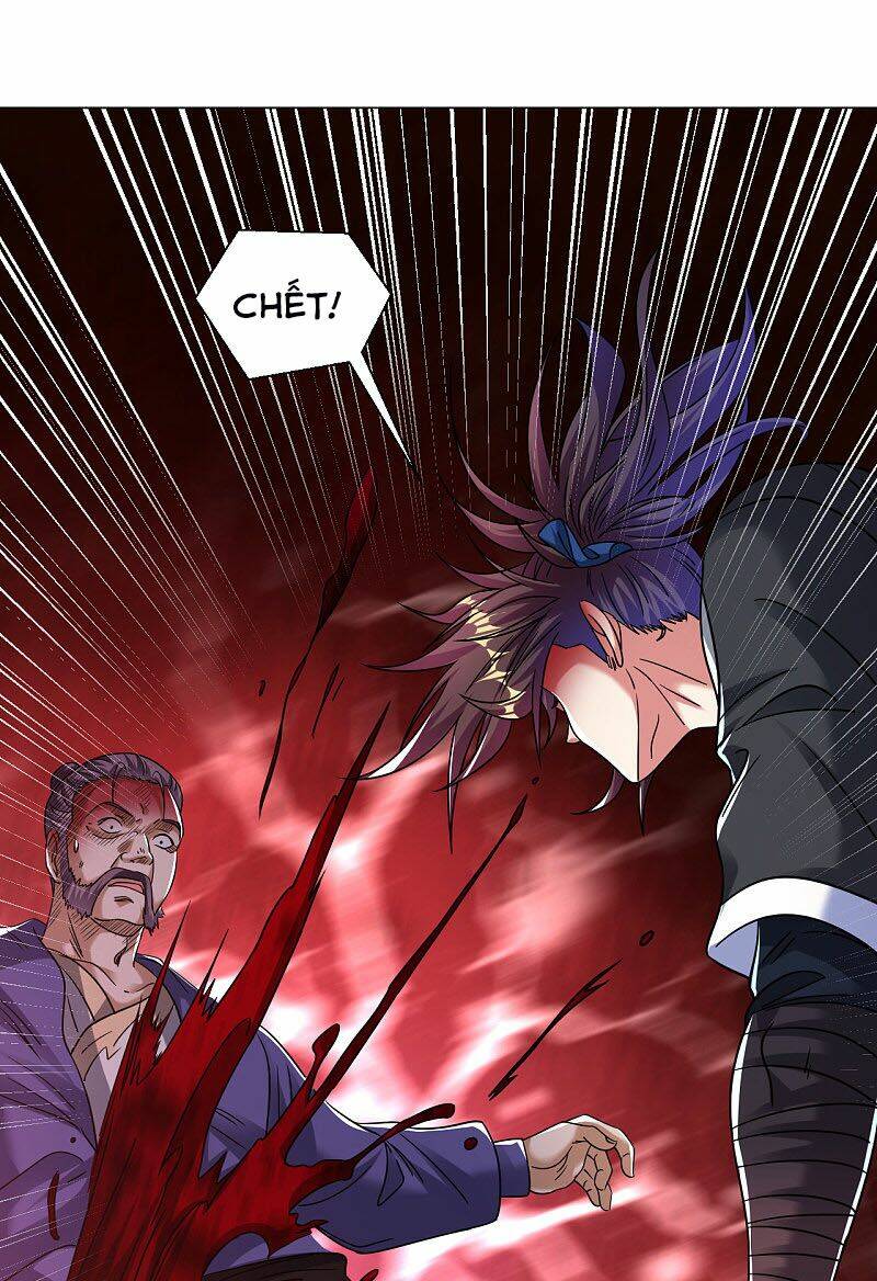 Đạo Ấn Chapter 137 - TC Truyện