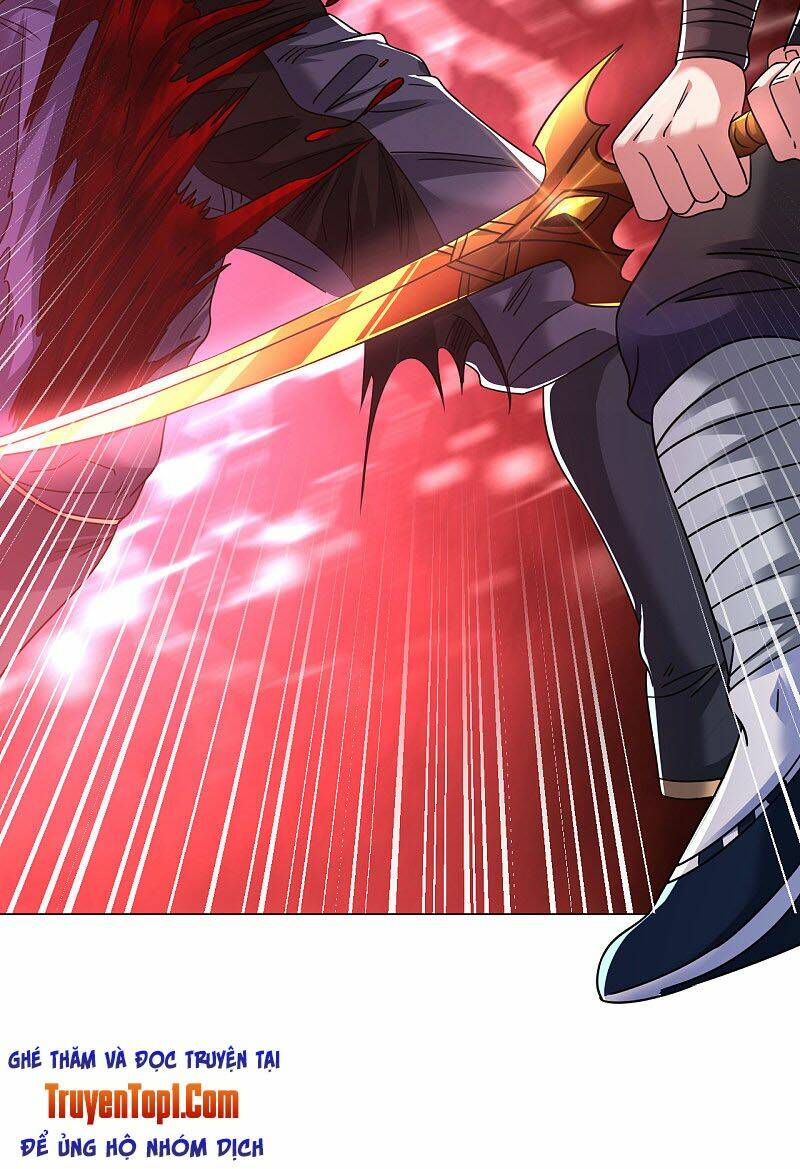 Đạo Ấn Chapter 137 - TC Truyện
