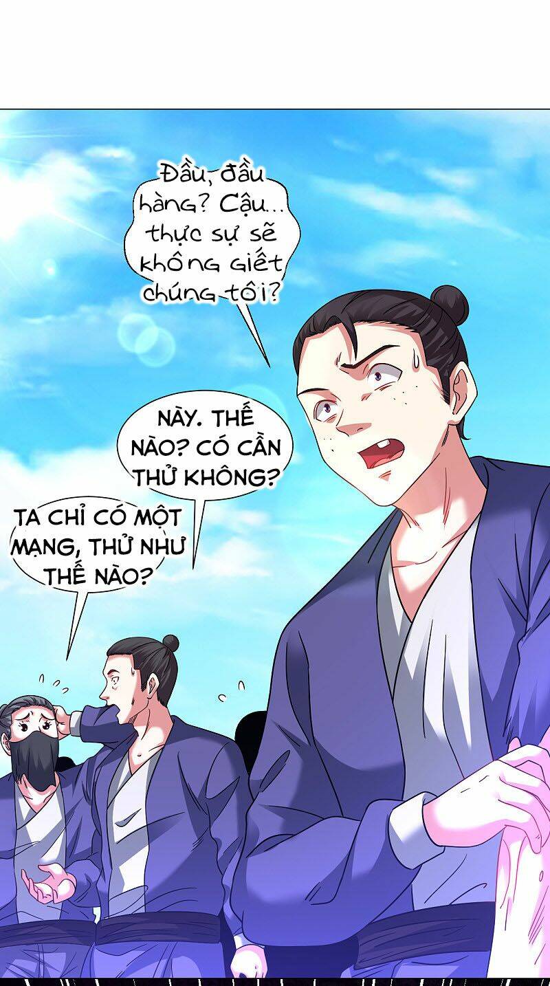 Đạo Ấn Chapter 137 - TC Truyện