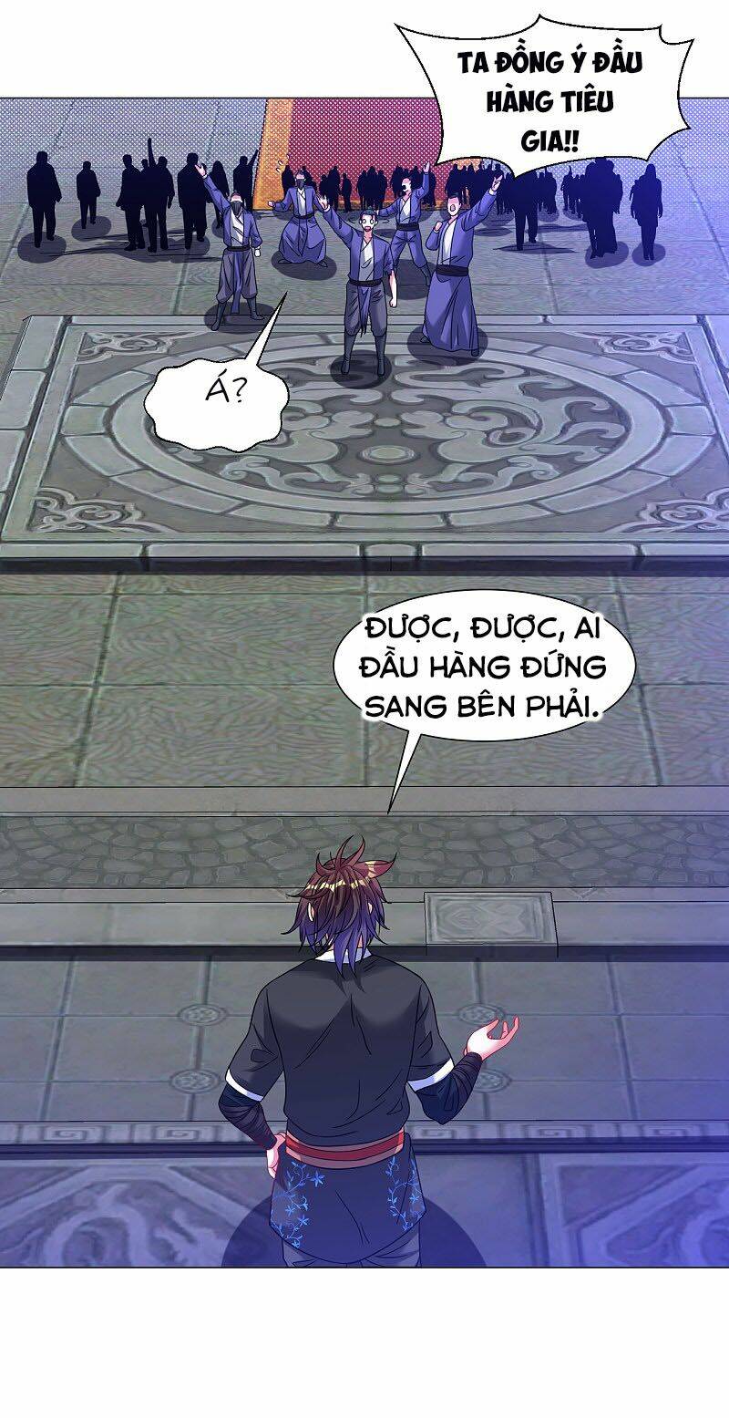 Đạo Ấn Chapter 137 - TC Truyện