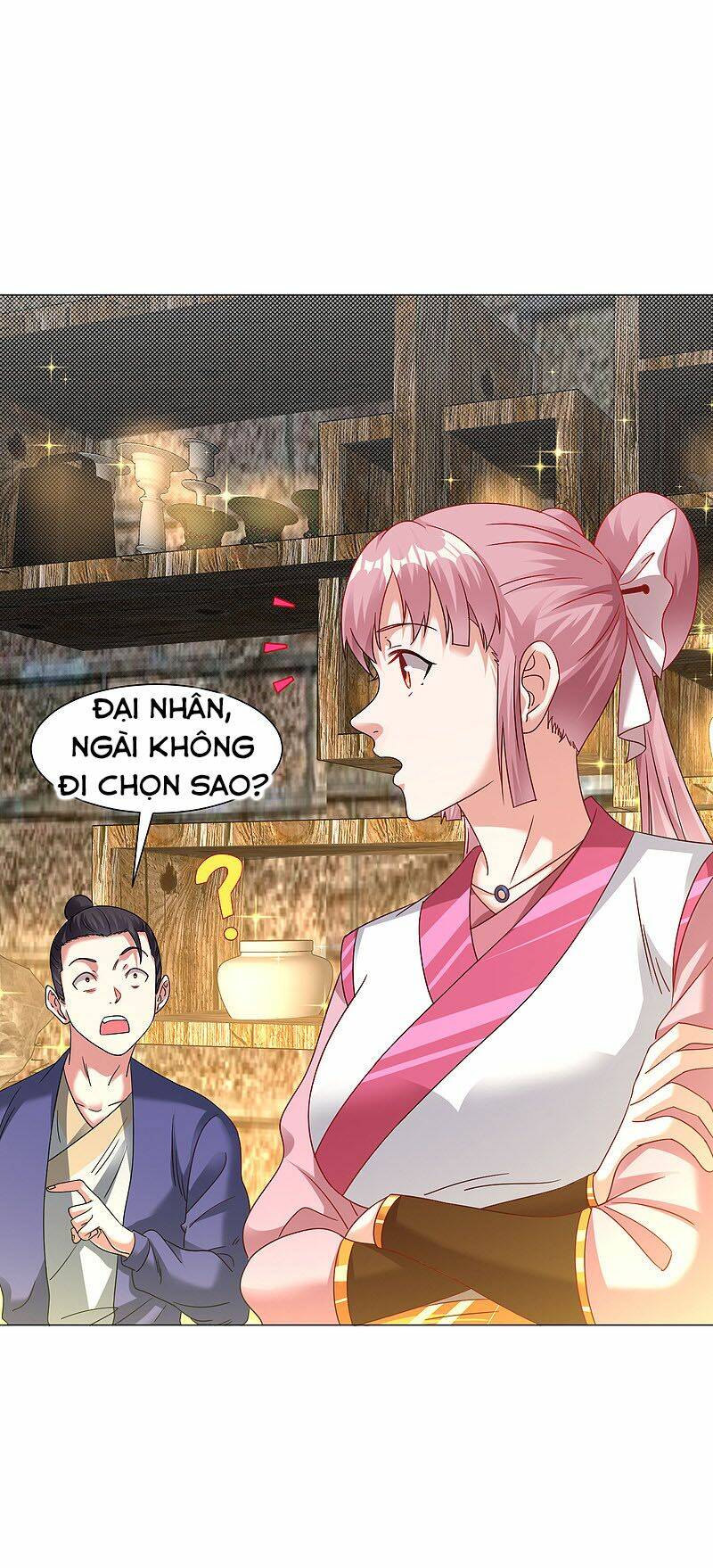 Đạo Ấn Chapter 139 - TC Truyện