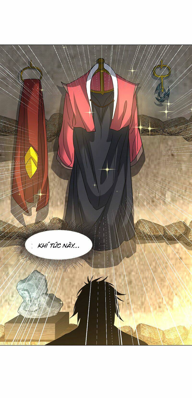 Đạo Ấn Chapter 139 - TC Truyện
