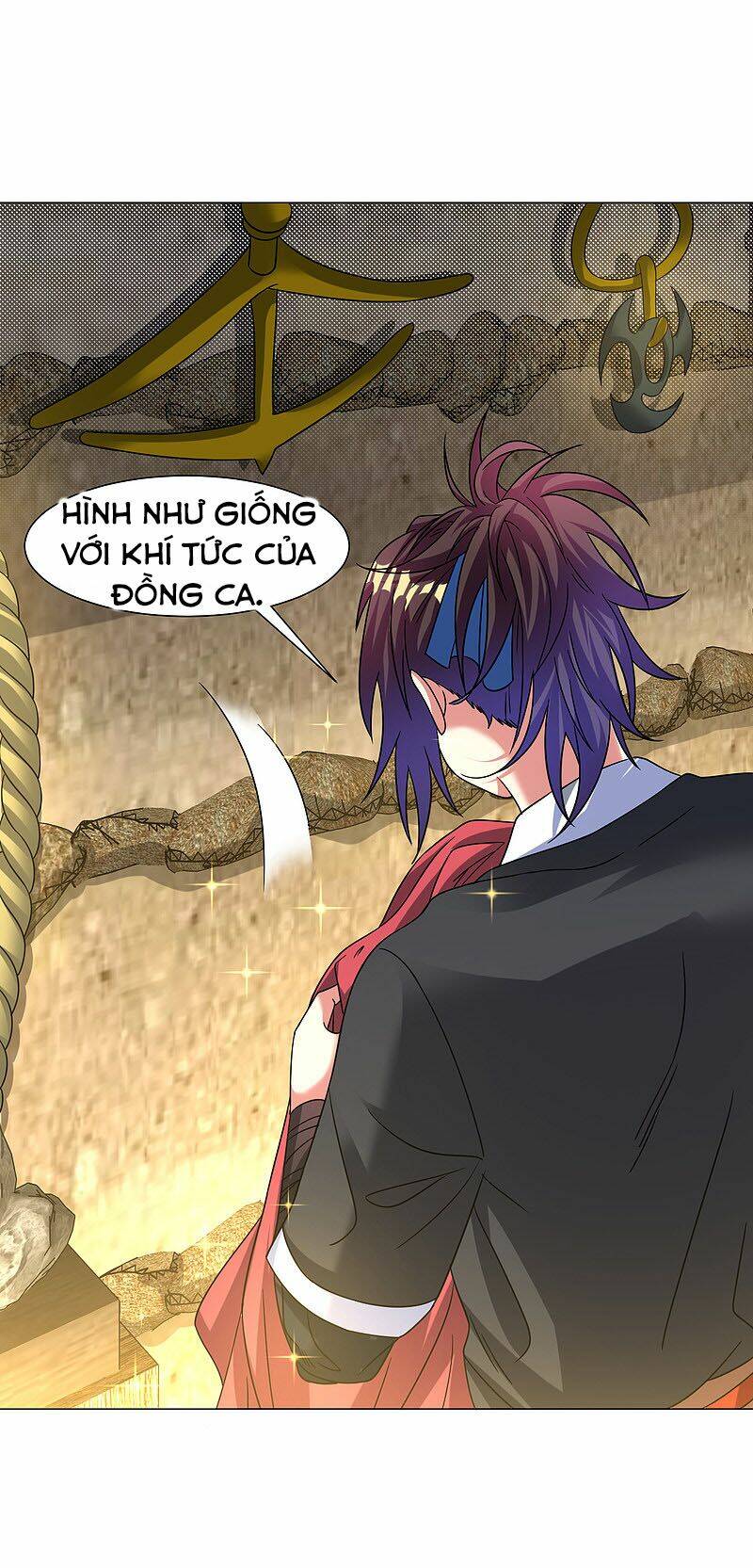 Đạo Ấn Chapter 139 - TC Truyện