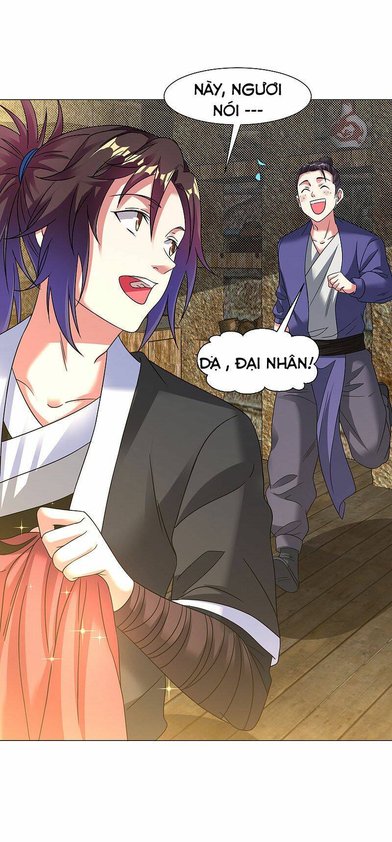Đạo Ấn Chapter 139 - TC Truyện