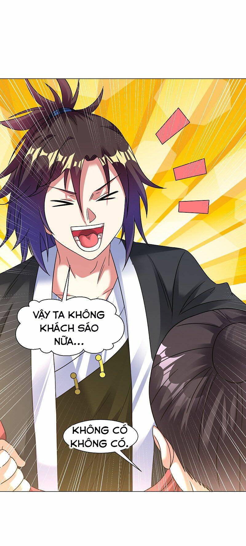 Đạo Ấn Chapter 139 - TC Truyện