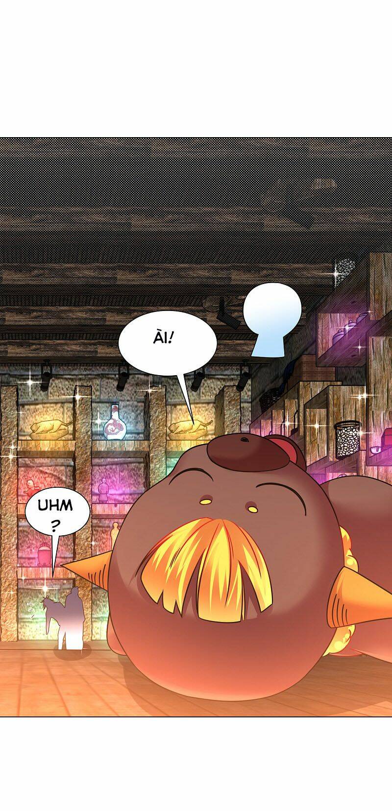 Đạo Ấn Chapter 139 - TC Truyện