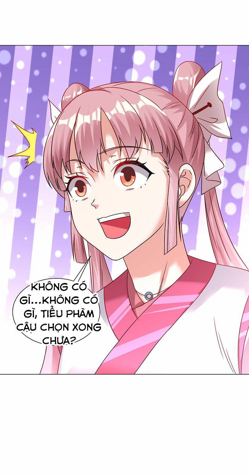 Đạo Ấn Chapter 139 - TC Truyện