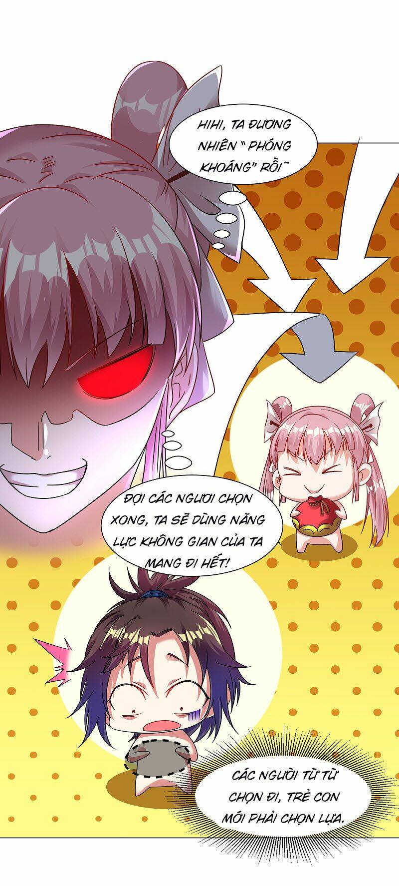 Đạo Ấn Chapter 139 - TC Truyện