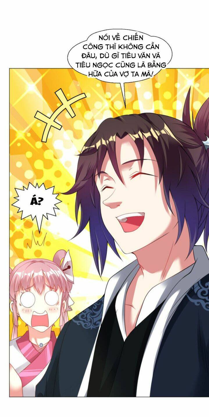 Đạo Ấn Chapter 141 - TC Truyện