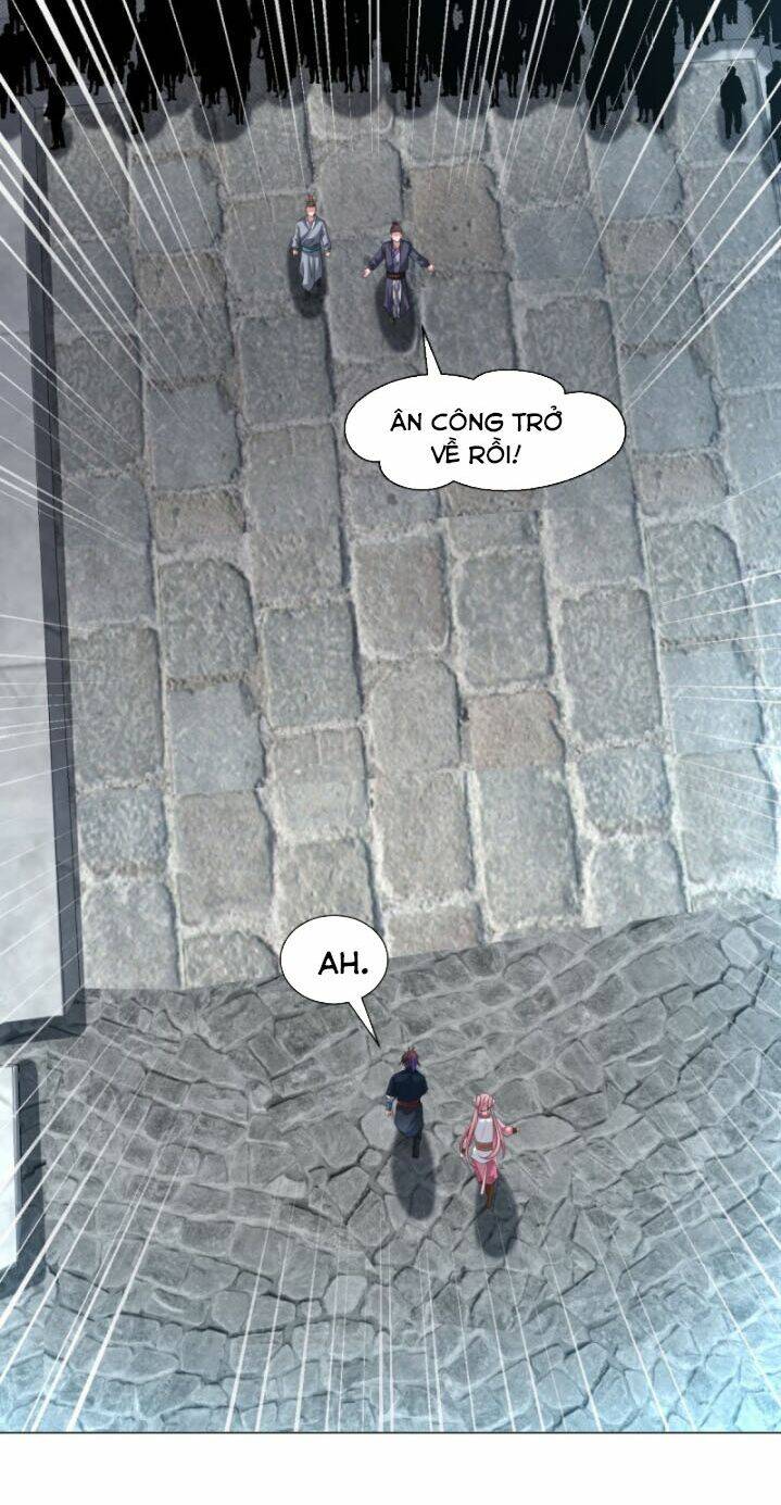 Đạo Ấn Chapter 141 - TC Truyện
