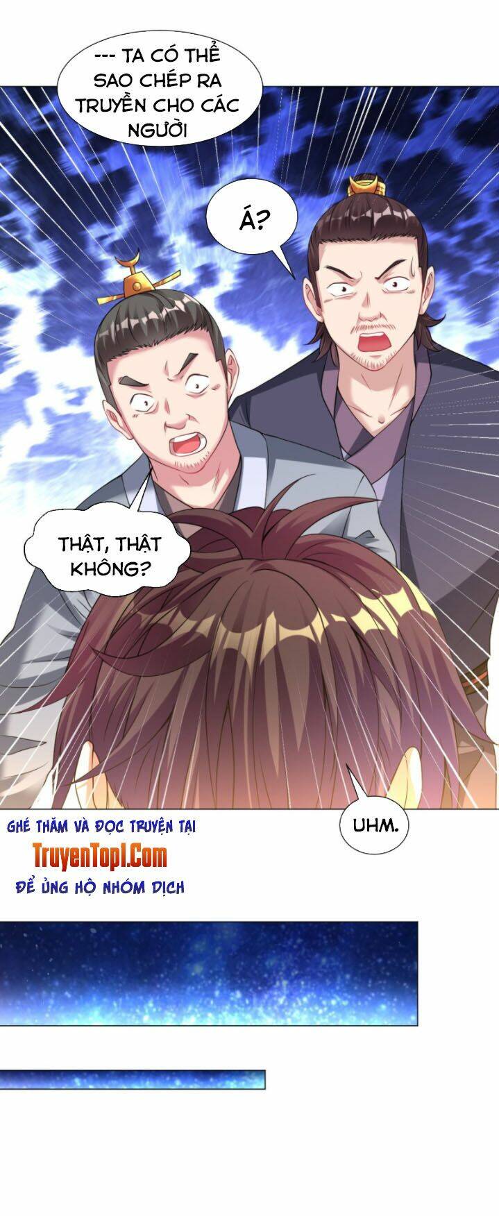 Đạo Ấn Chapter 141 - TC Truyện
