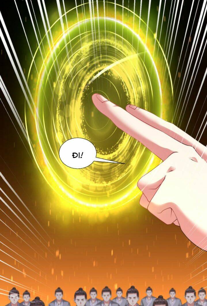 Đạo Ấn Chapter 141 - TC Truyện