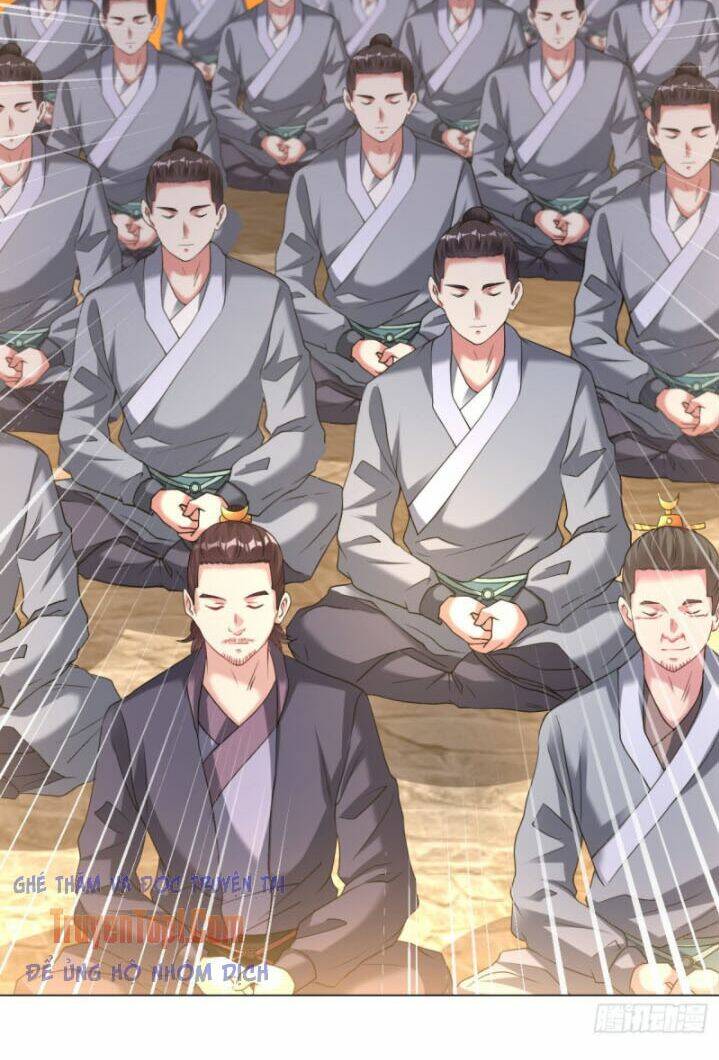Đạo Ấn Chapter 141 - TC Truyện