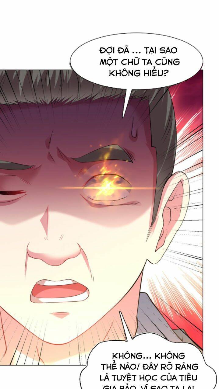 Đạo Ấn Chapter 141 - TC Truyện