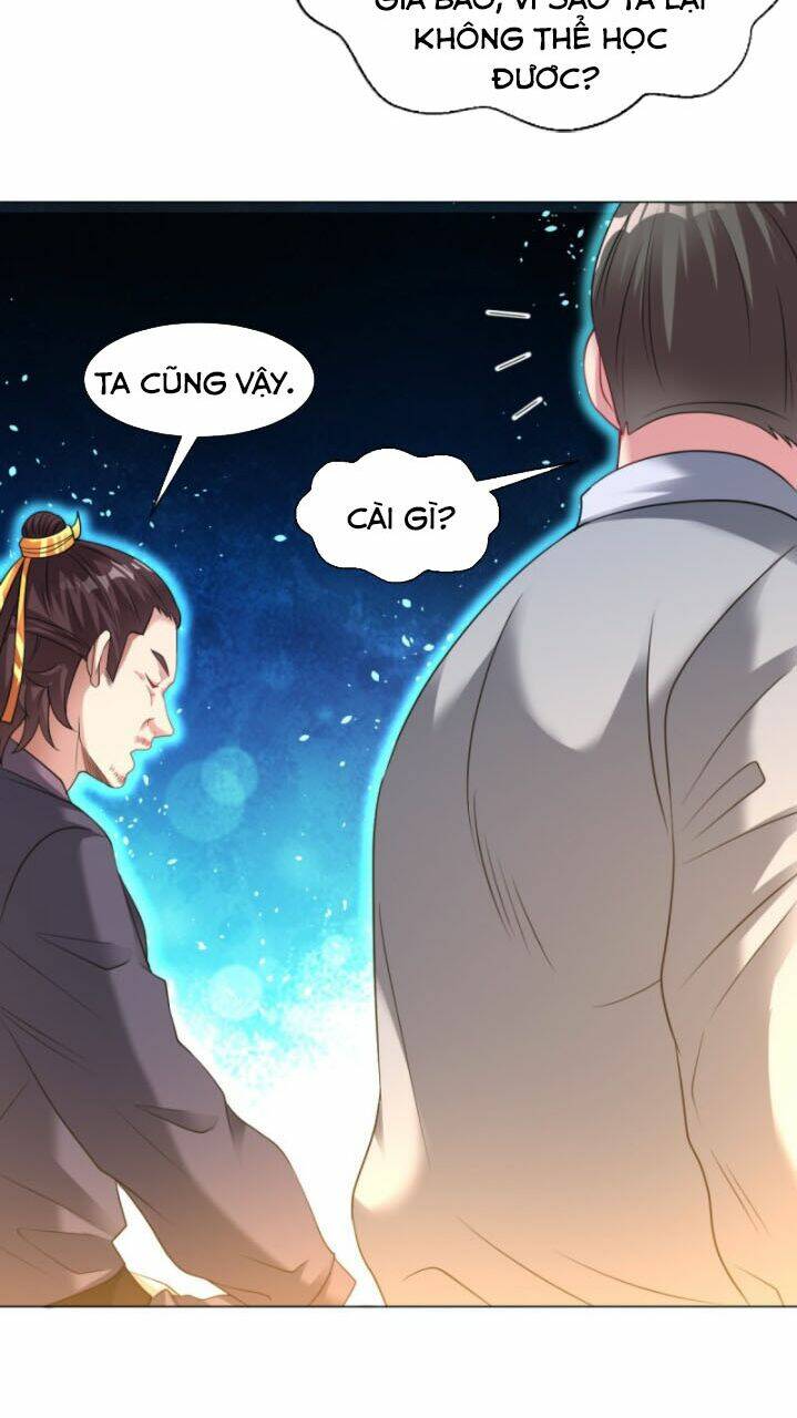 Đạo Ấn Chapter 141 - TC Truyện