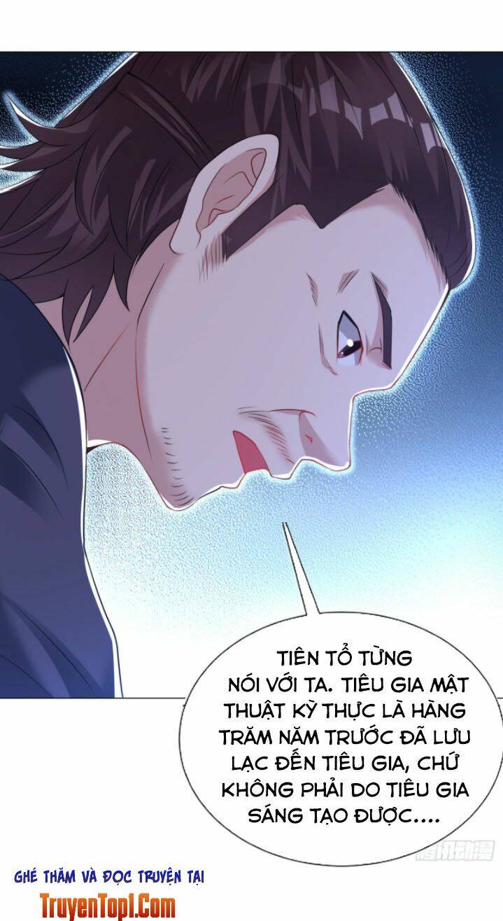 Đạo Ấn Chapter 141 - TC Truyện