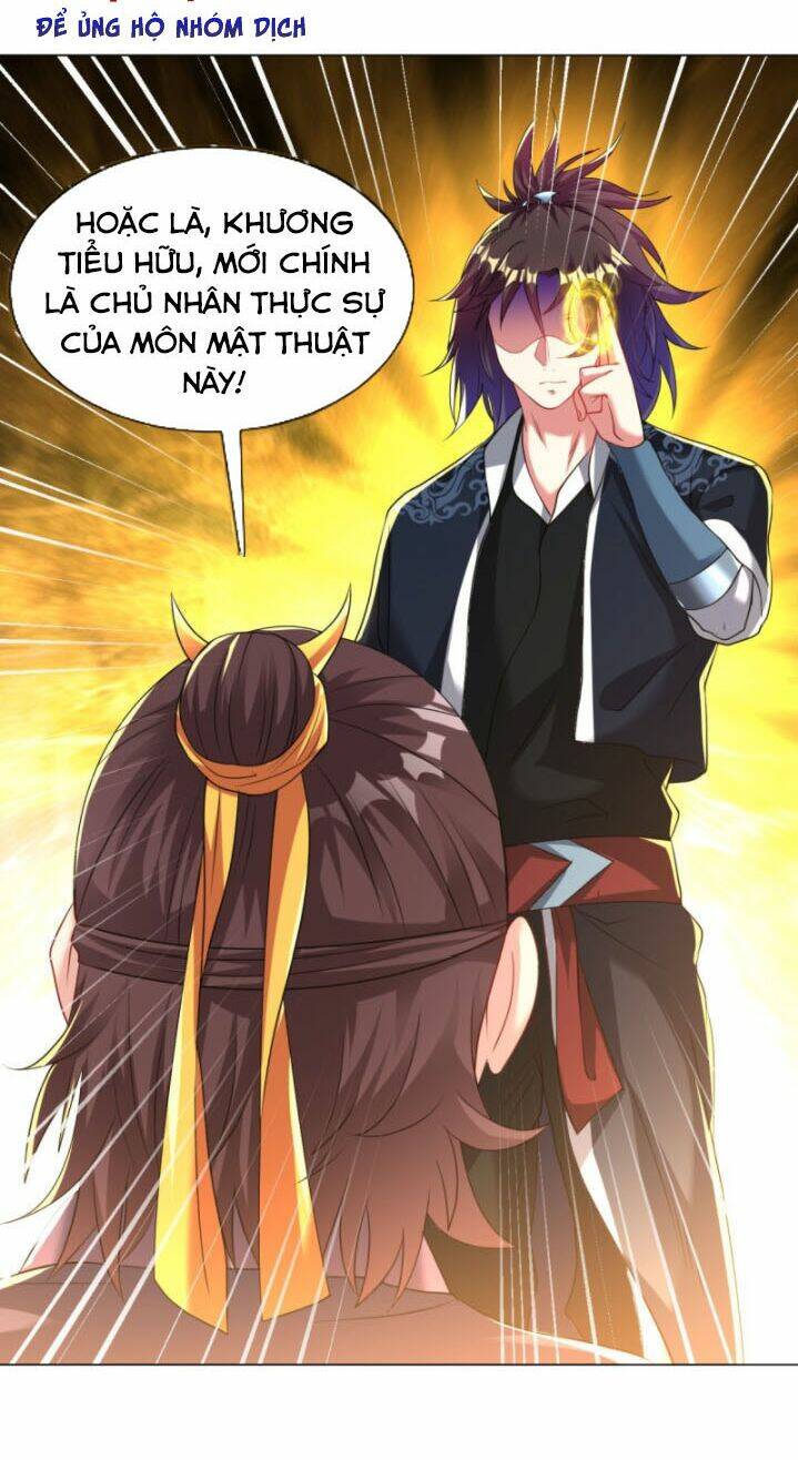Đạo Ấn Chapter 141 - TC Truyện