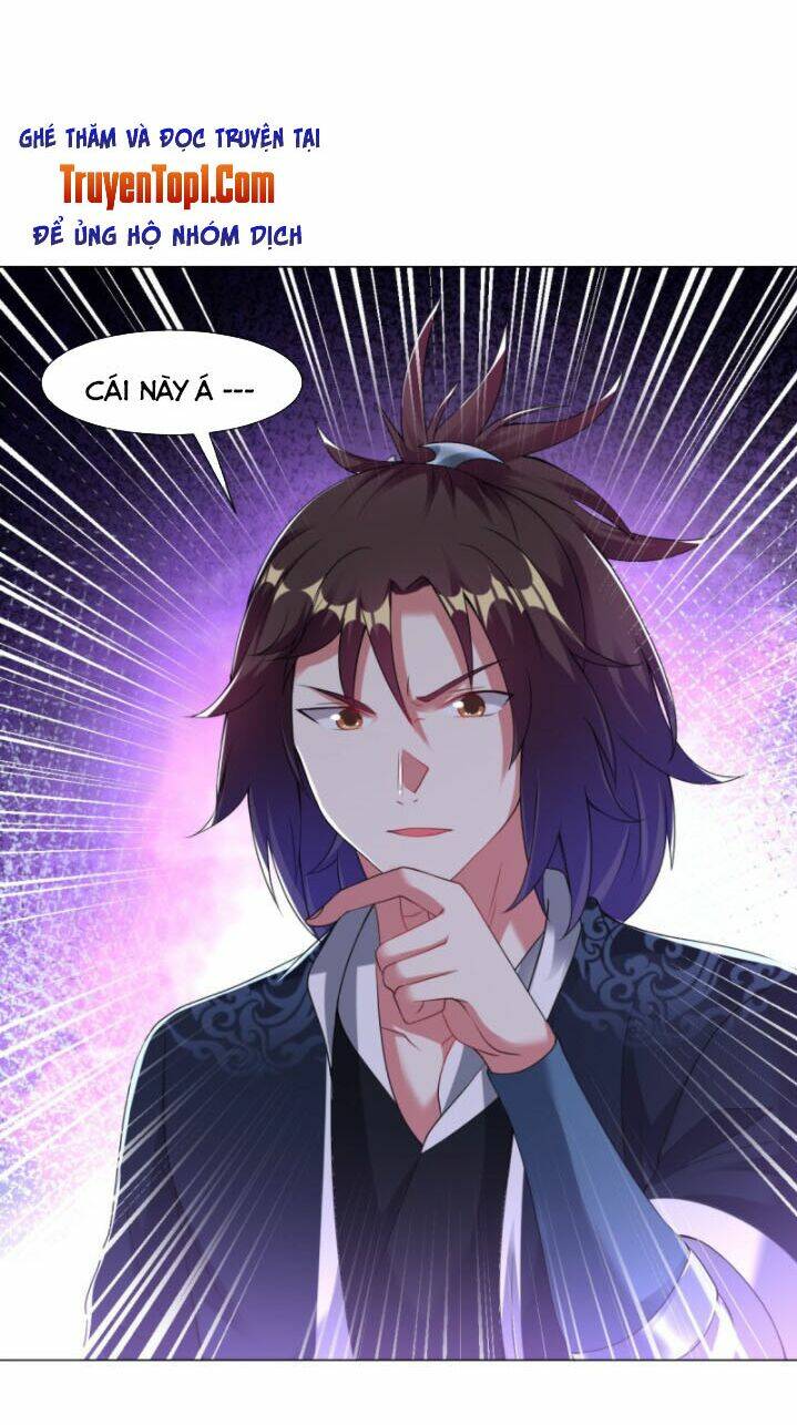 Đạo Ấn Chapter 141 - TC Truyện