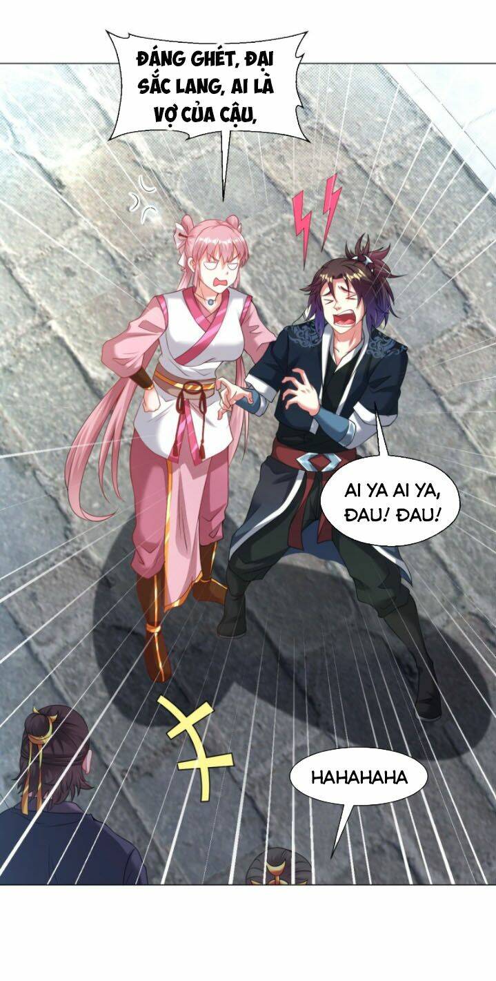 Đạo Ấn Chapter 141 - TC Truyện