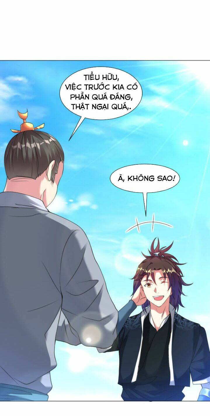 Đạo Ấn Chapter 141 - TC Truyện