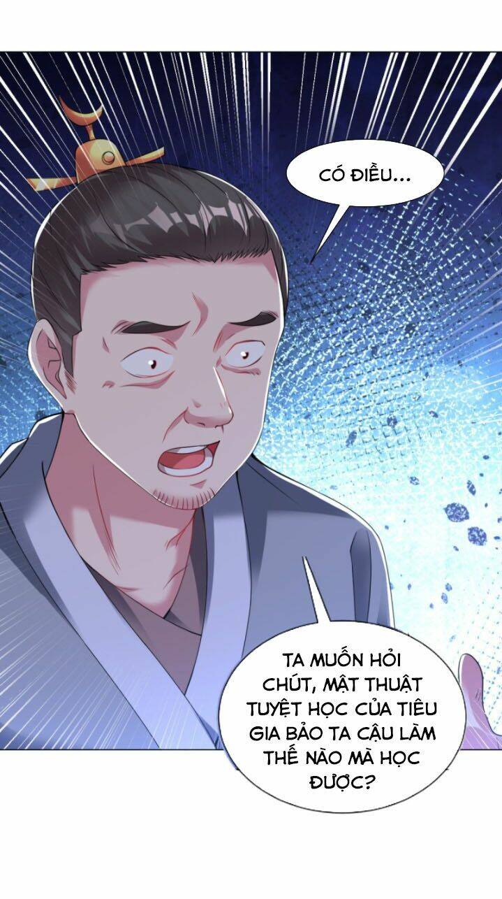 Đạo Ấn Chapter 141 - TC Truyện