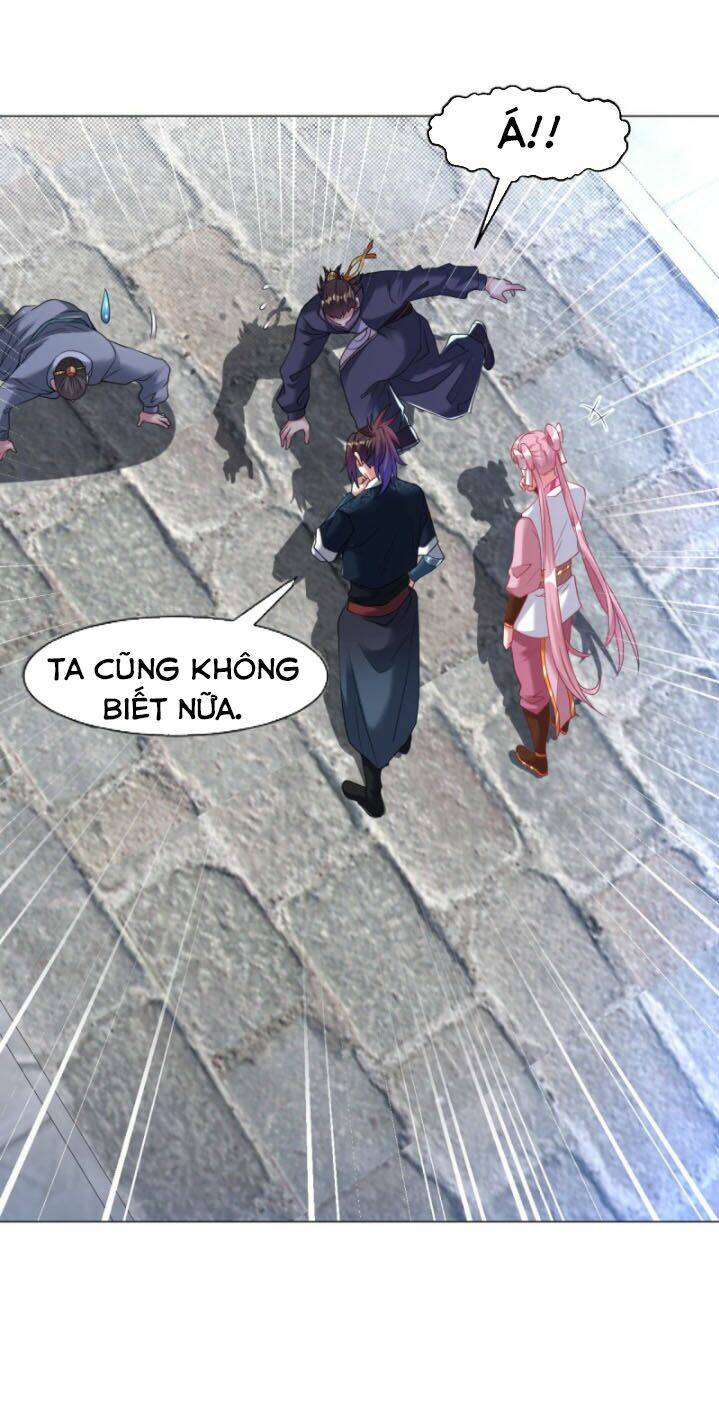 Đạo Ấn Chapter 141 - TC Truyện