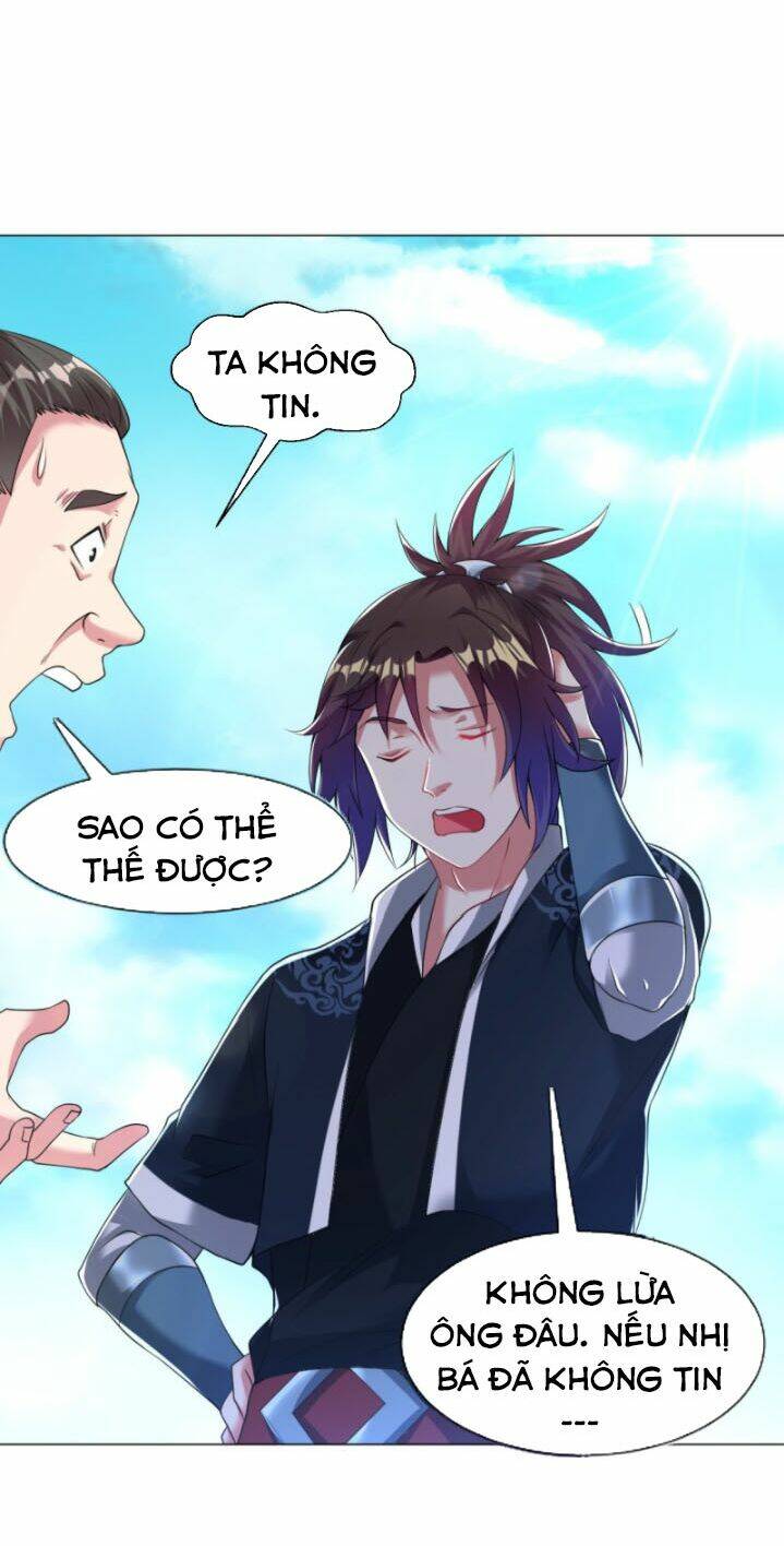 Đạo Ấn Chapter 141 - TC Truyện
