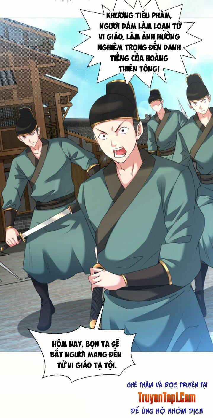 Đạo Ấn Chapter 142 - TC Truyện
